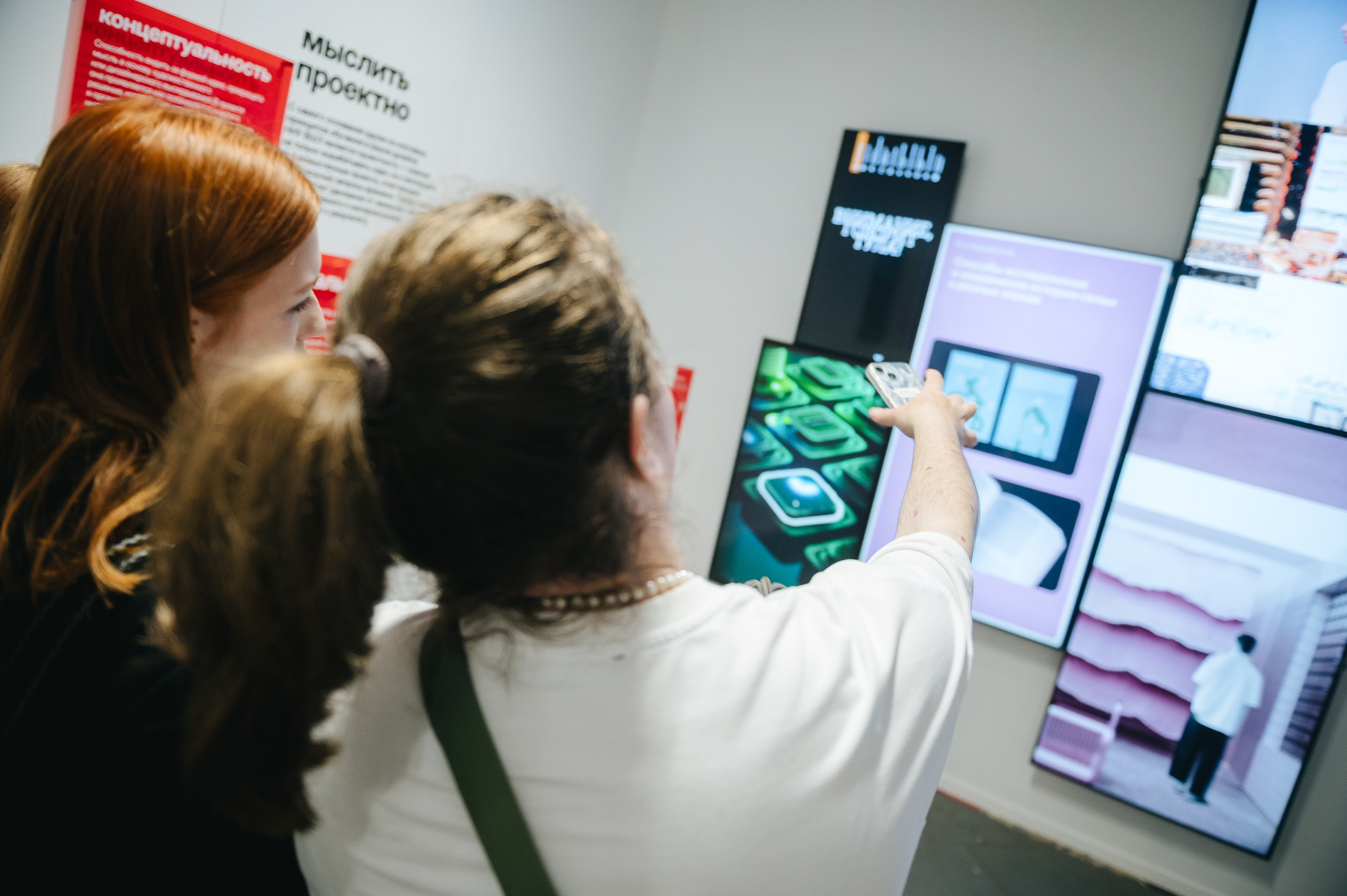 ДЕЗИГН¡¡¡. Даниил Сергеев: репортажный фотограф