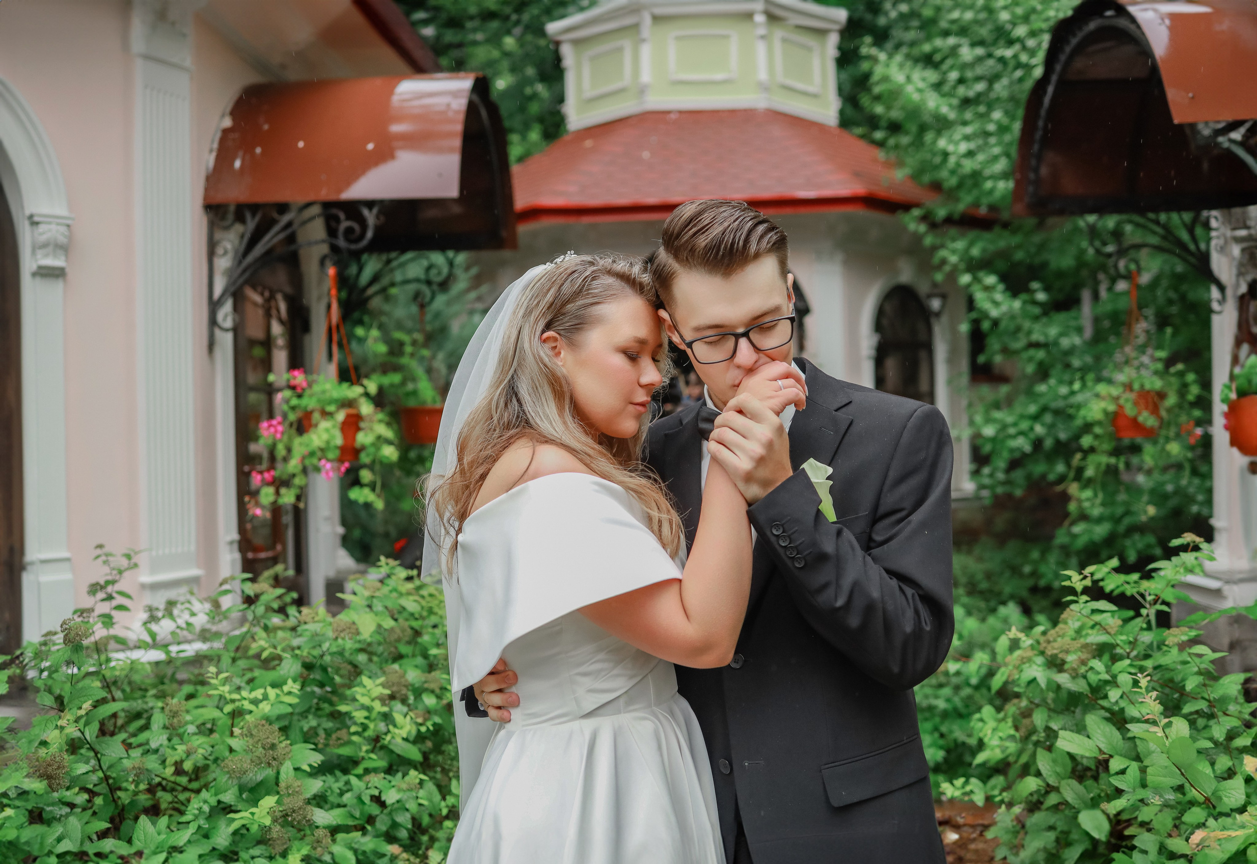 Свадебная съемка!. Иванова Ирина Свадебный и семейный фотограф г. Уфа