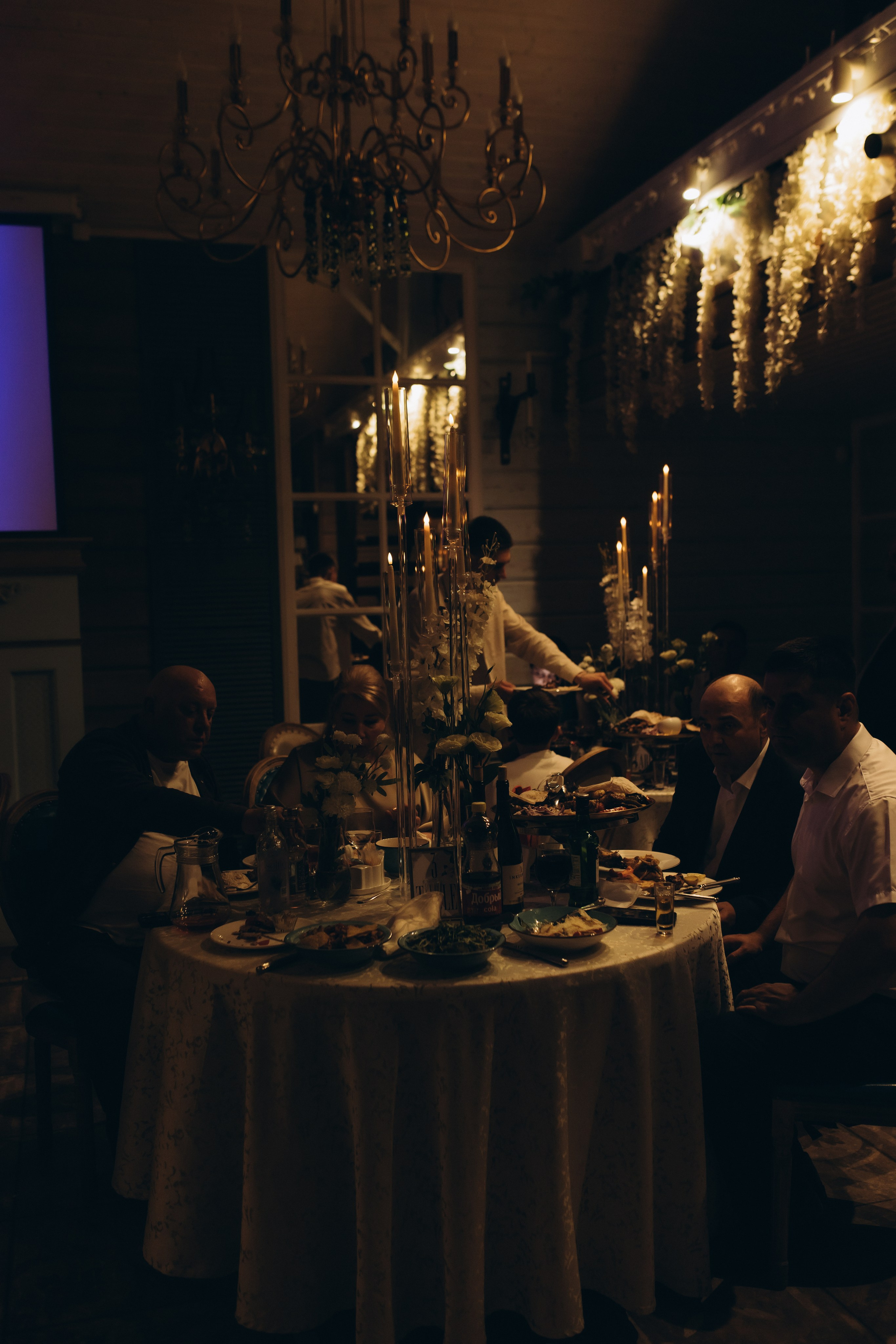 Эдуард и Елизавета. Семейный фотограф в Обнинске