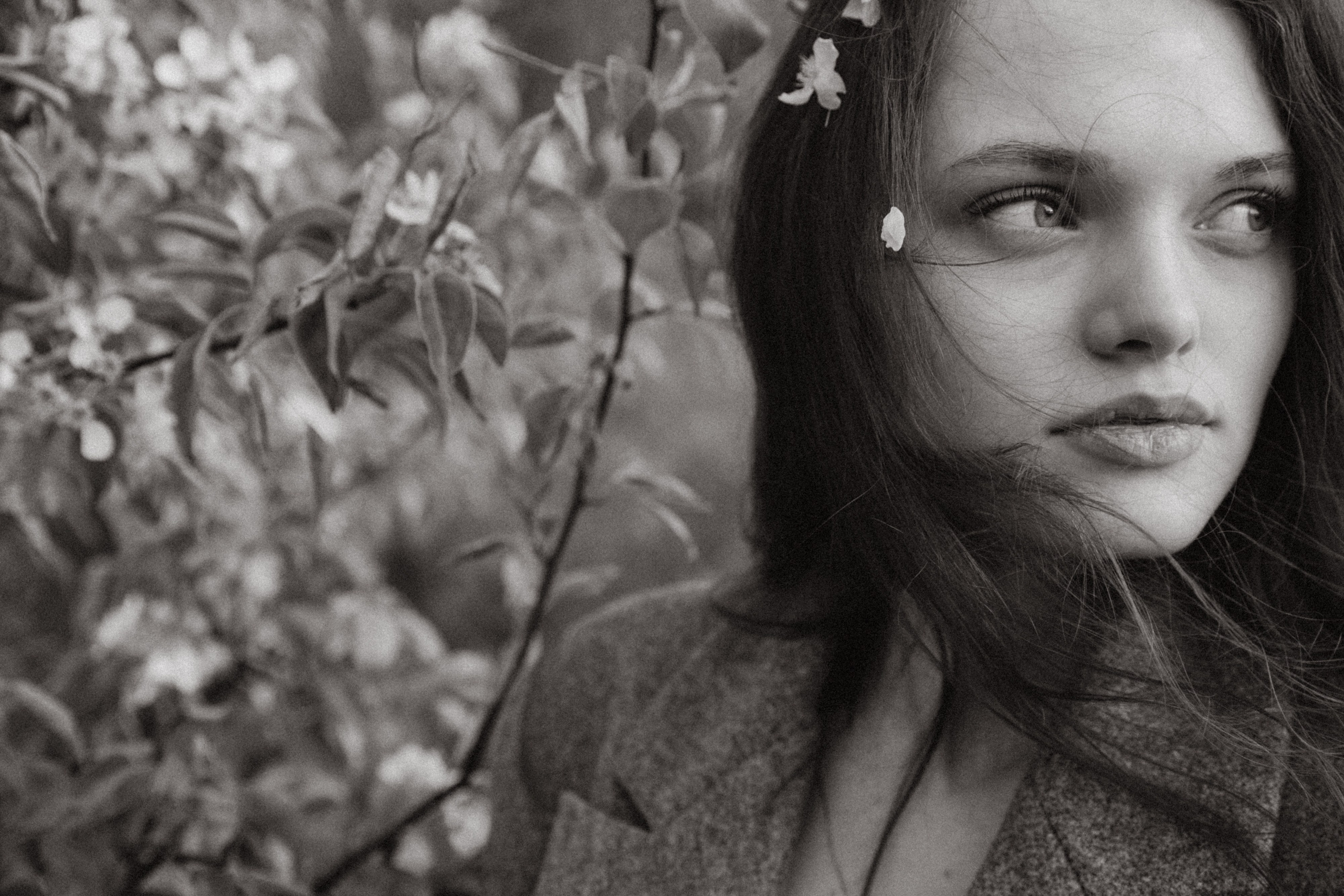 Алена. Фотограф Ульяна Дивина в Нижнем Новгороде и Нижегородской области