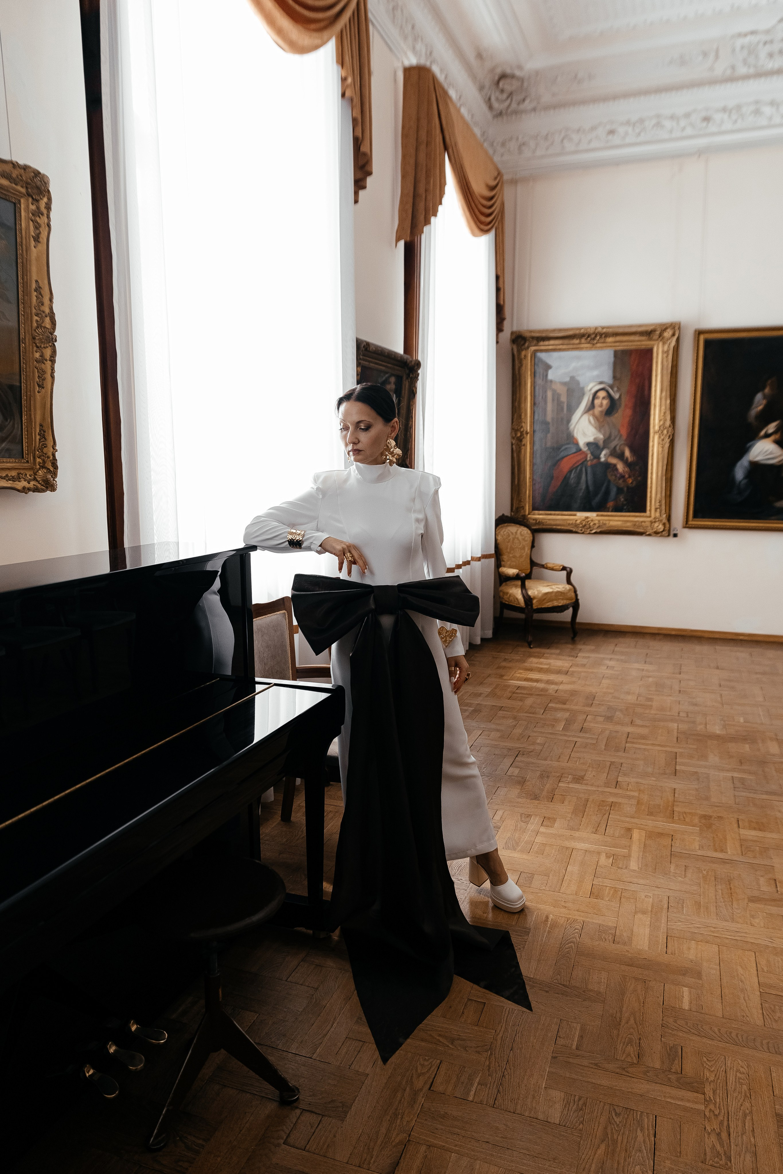 Катя. Главная