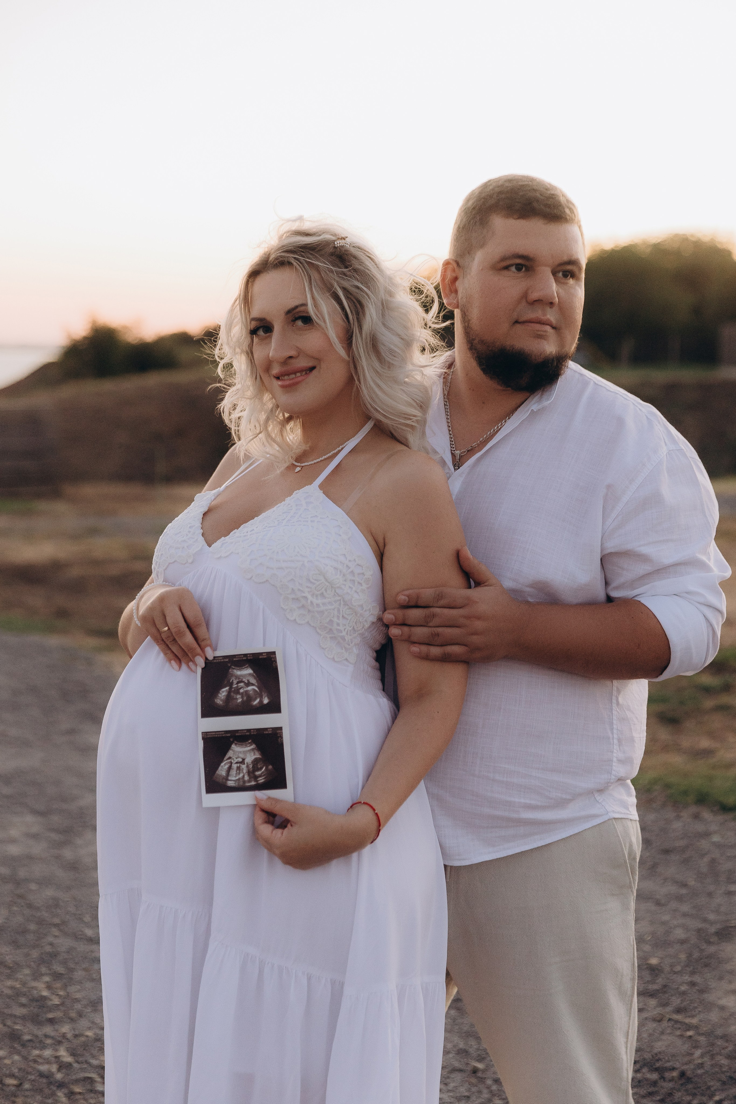 Антон и Екатерина. Главная