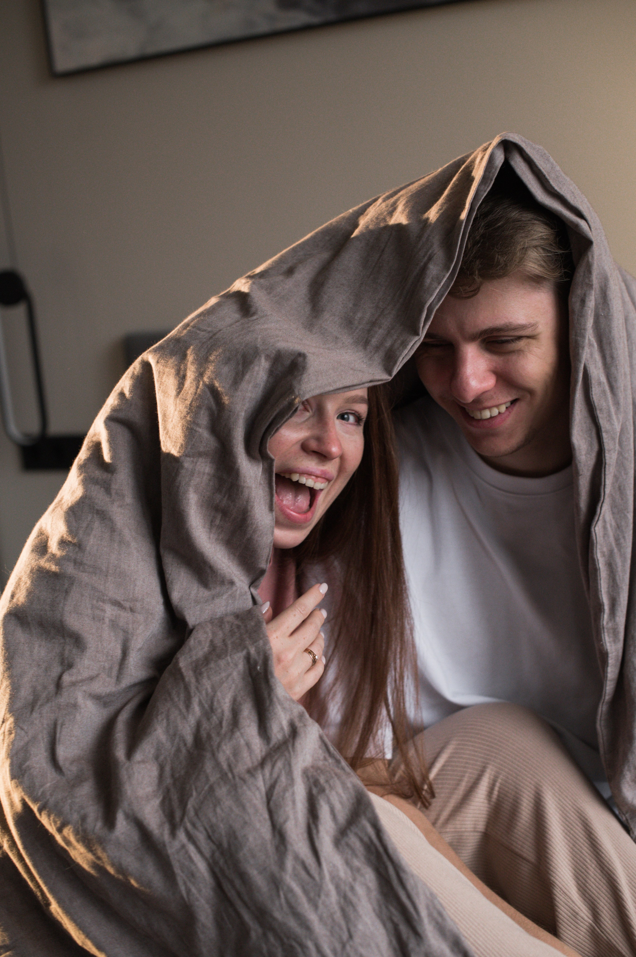 Леша и Даша. Свадебный и репортажный фотограф видеограф Брянск/Москва