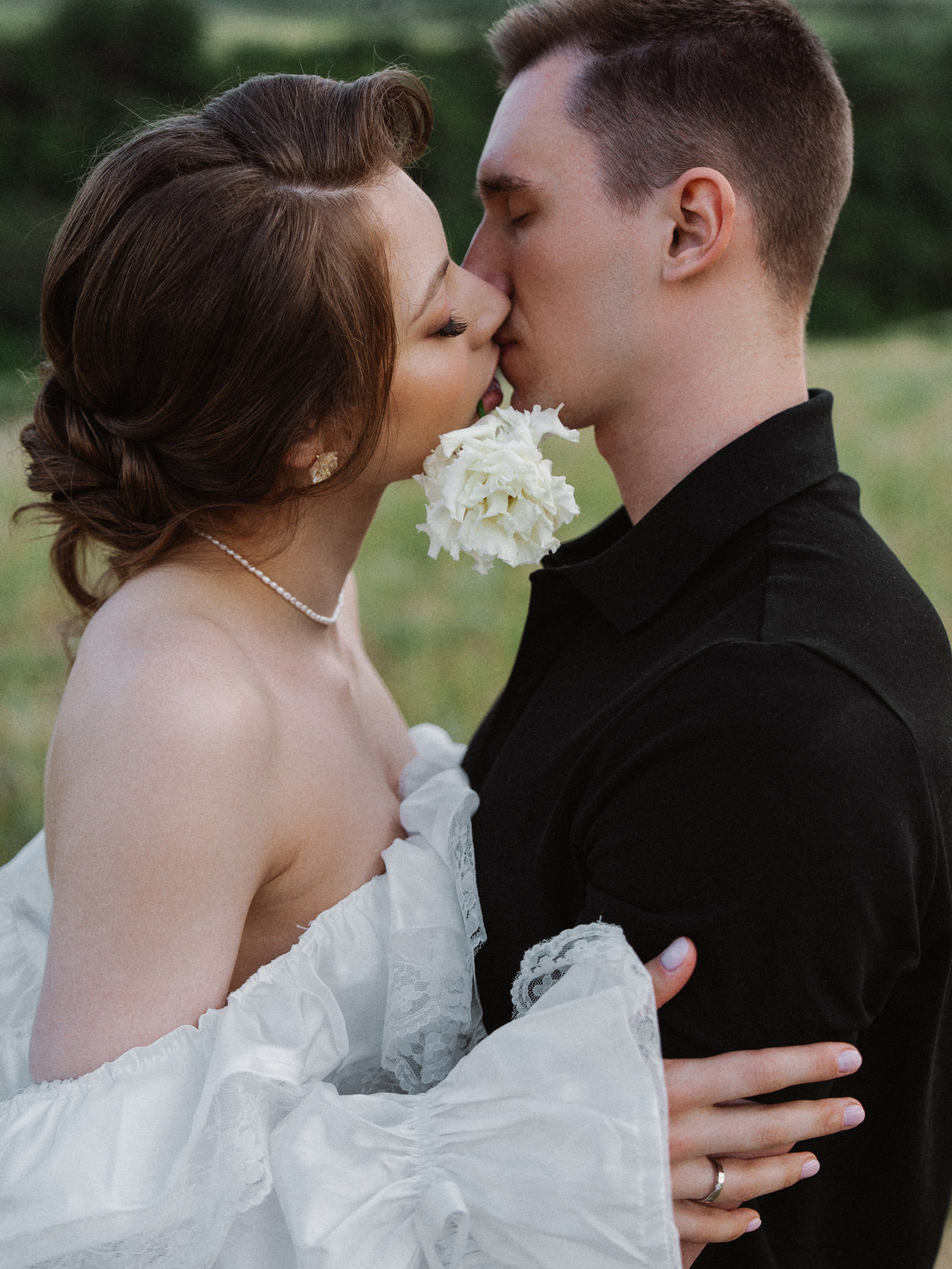 Anastasia&Daniil. Фотограф Волгоград