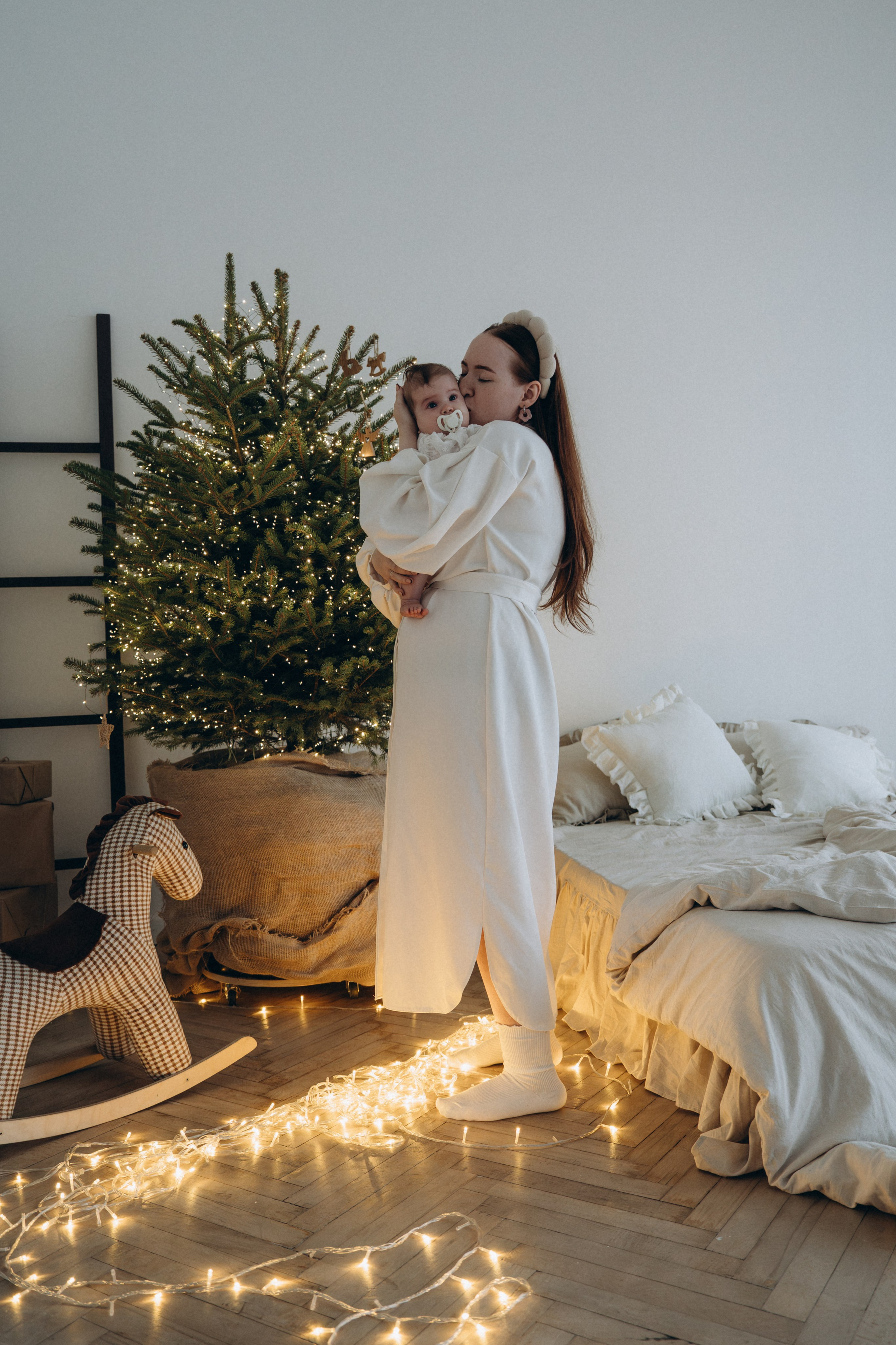 Daria and Varya. Фотограф Волгоград