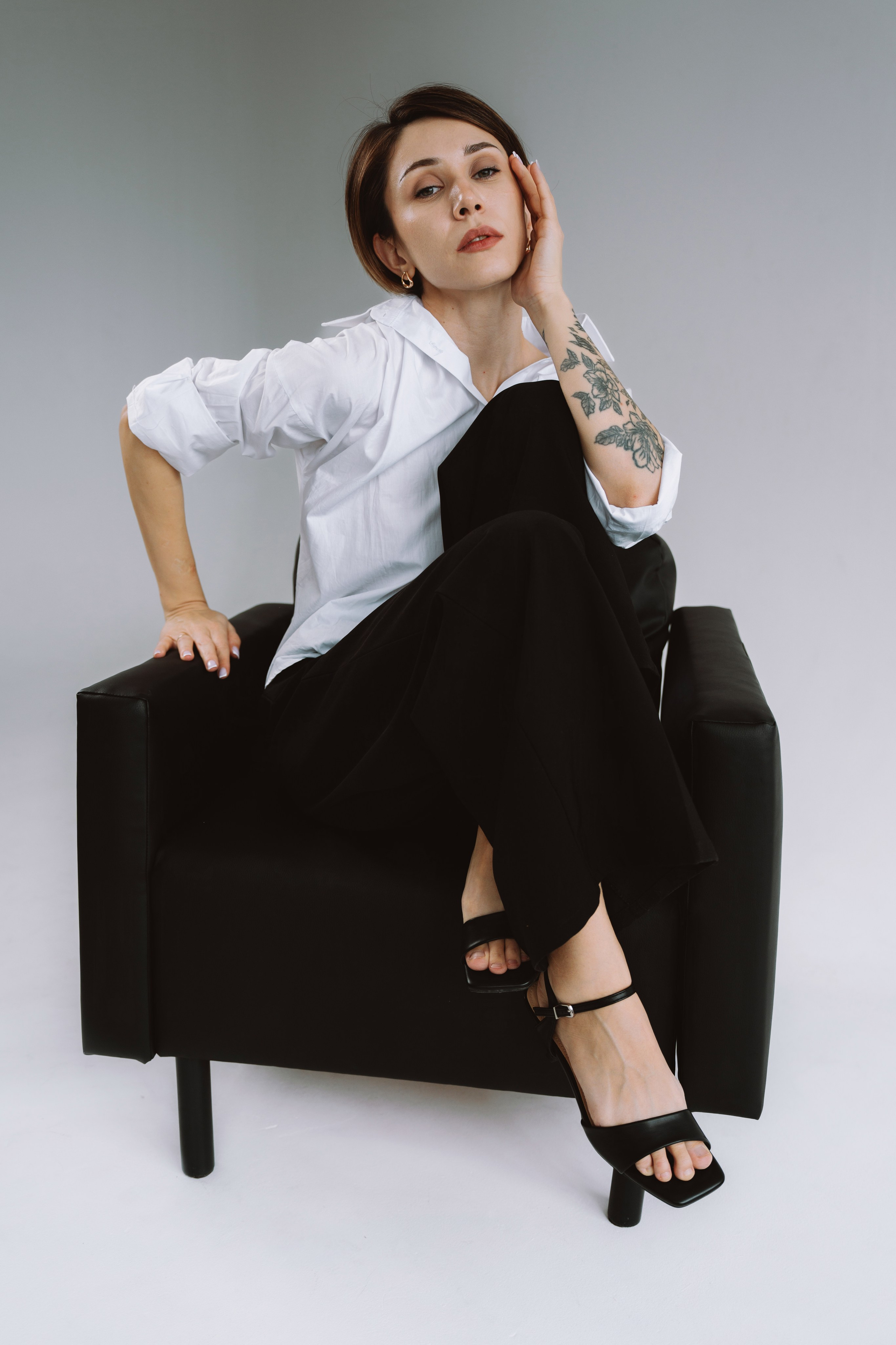 Victoria. Фотограф Волгоград