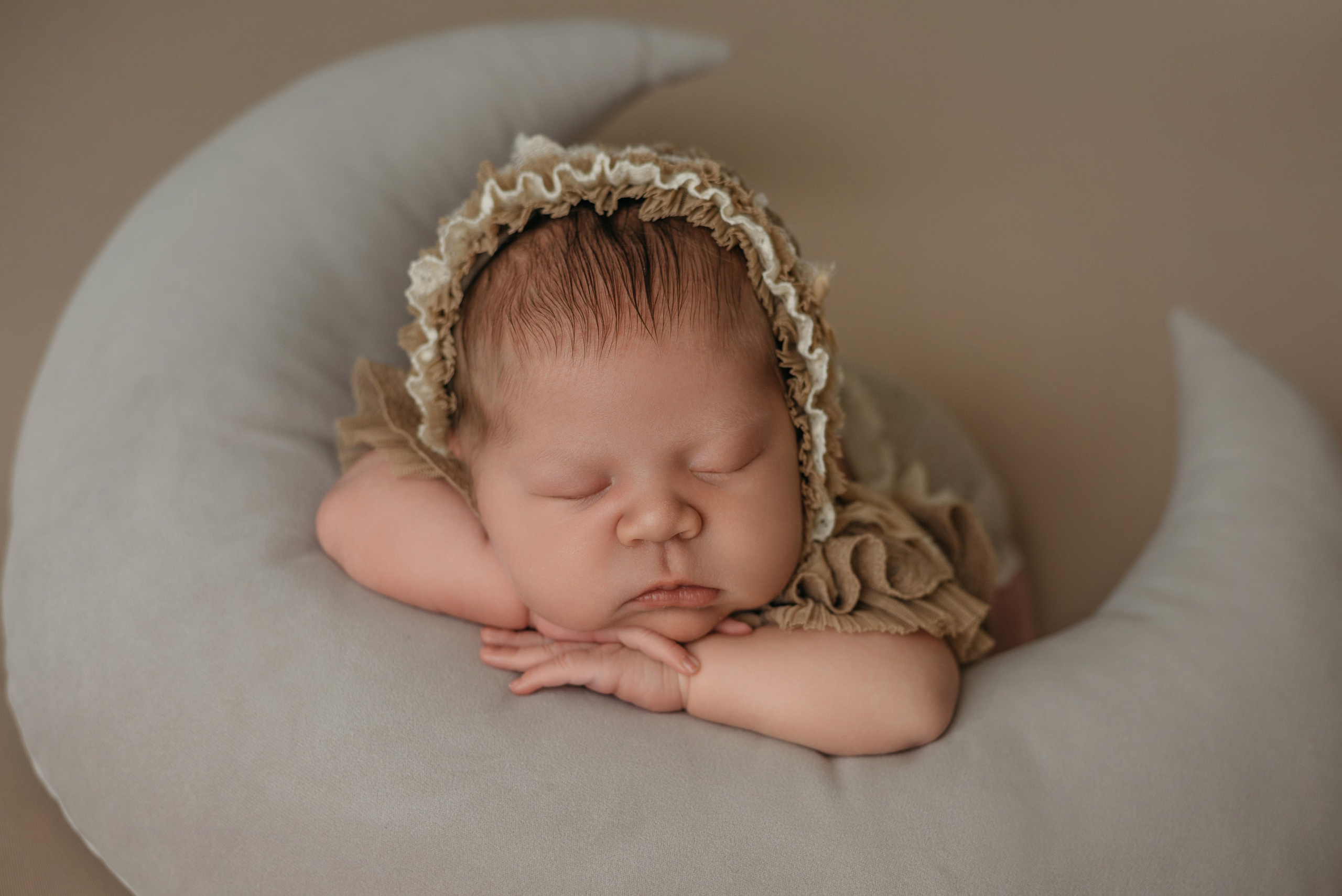 Алиса. Фотограф новорожденных Белгород