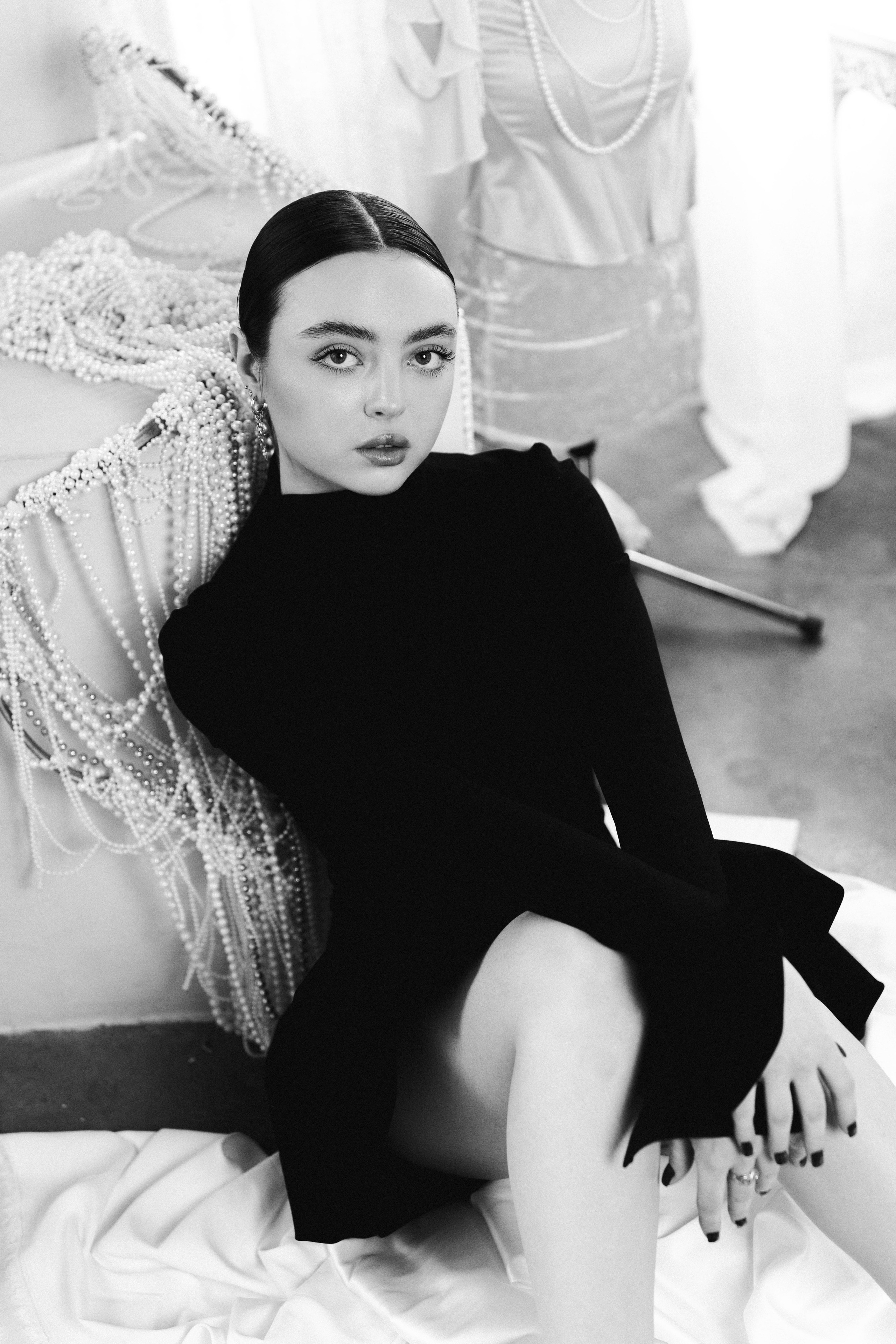 Кристина. Фотограф Воронеж / Санкт-Петербург / Москва / Липецк Екатерина Струкова