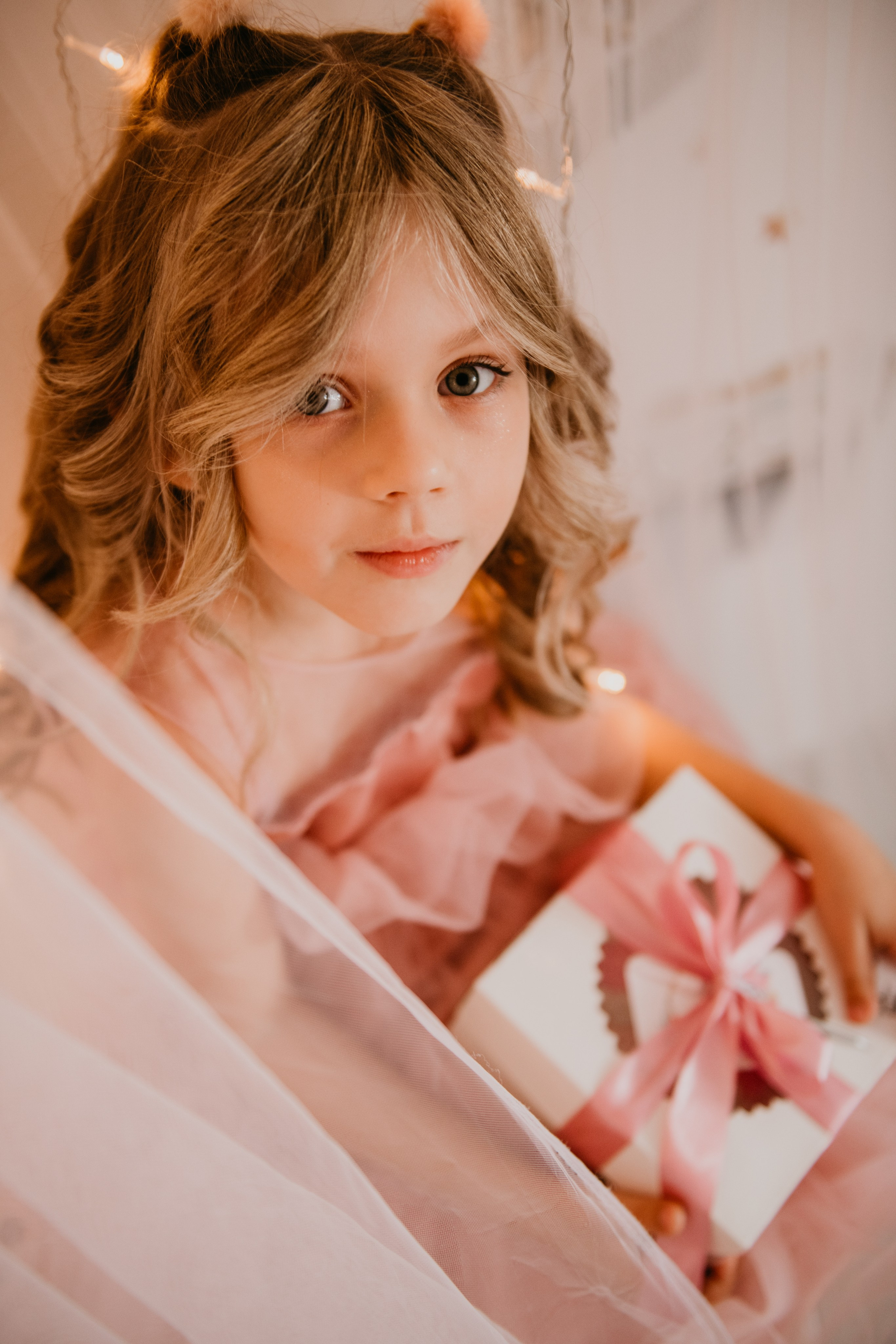 День рождения. Детский и семейный фотограф в Армавире Даша Зубкова