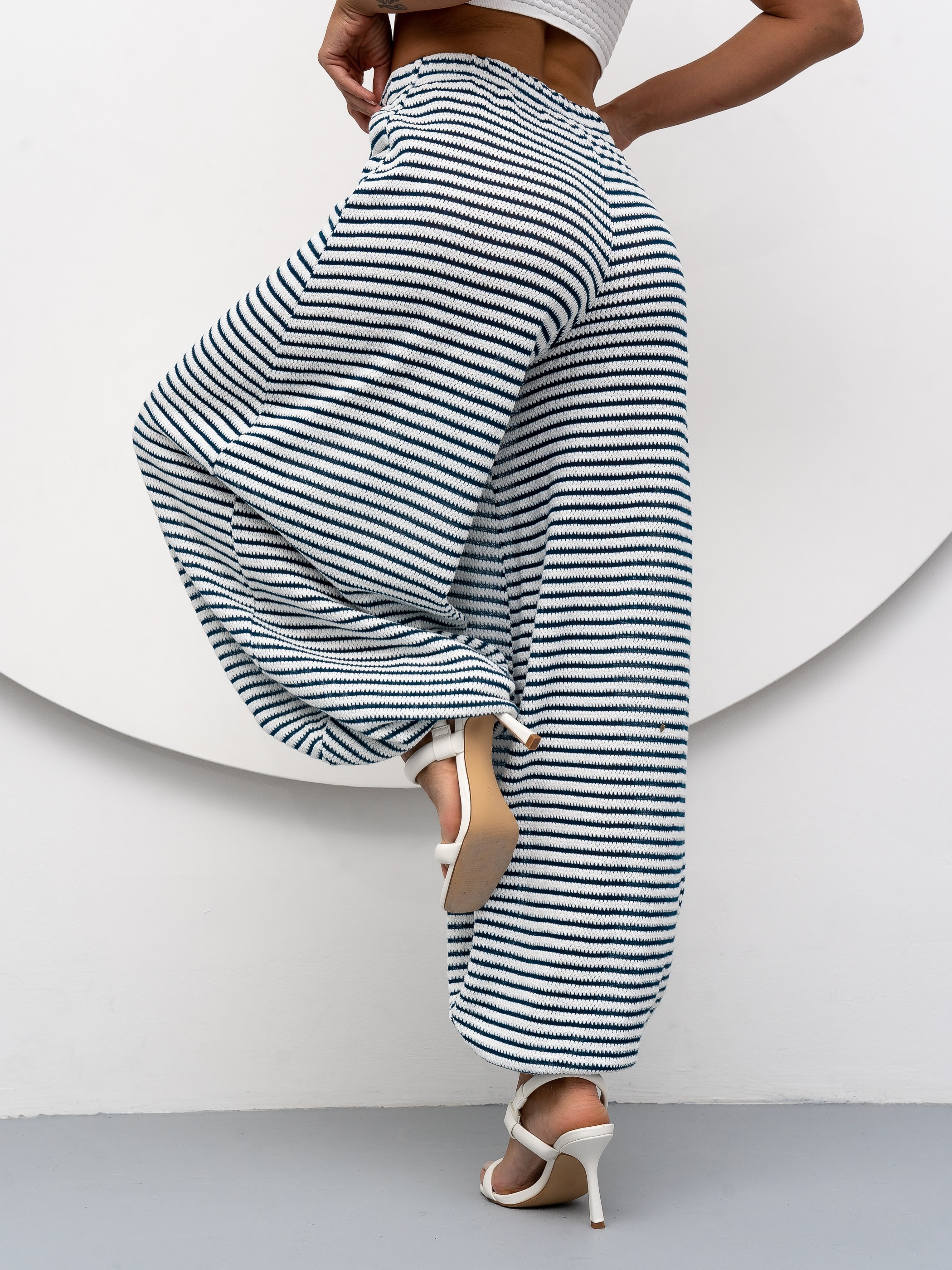 Летние брюки для WB. Фотограф Ирина Козлова г. Чебоксары