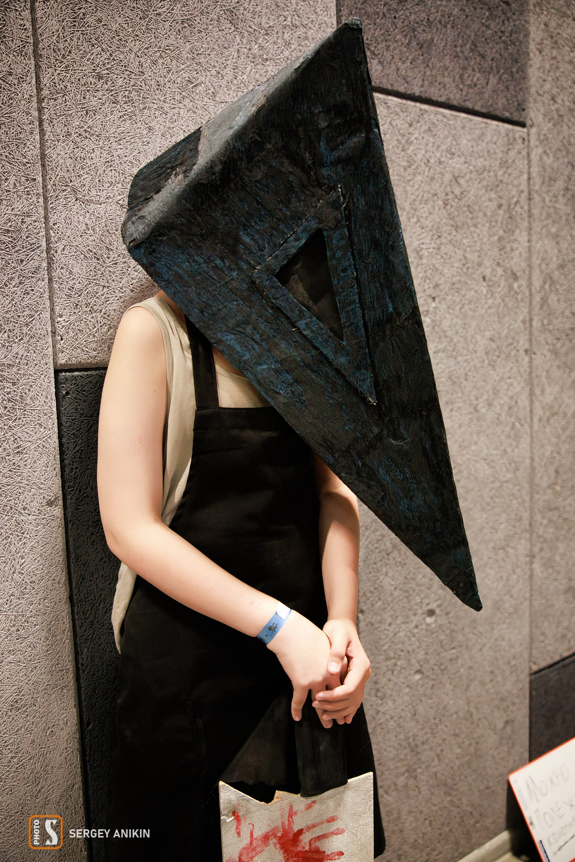 Фоторепортаж с фестиваля EpicCon Russia 2025 в Москве