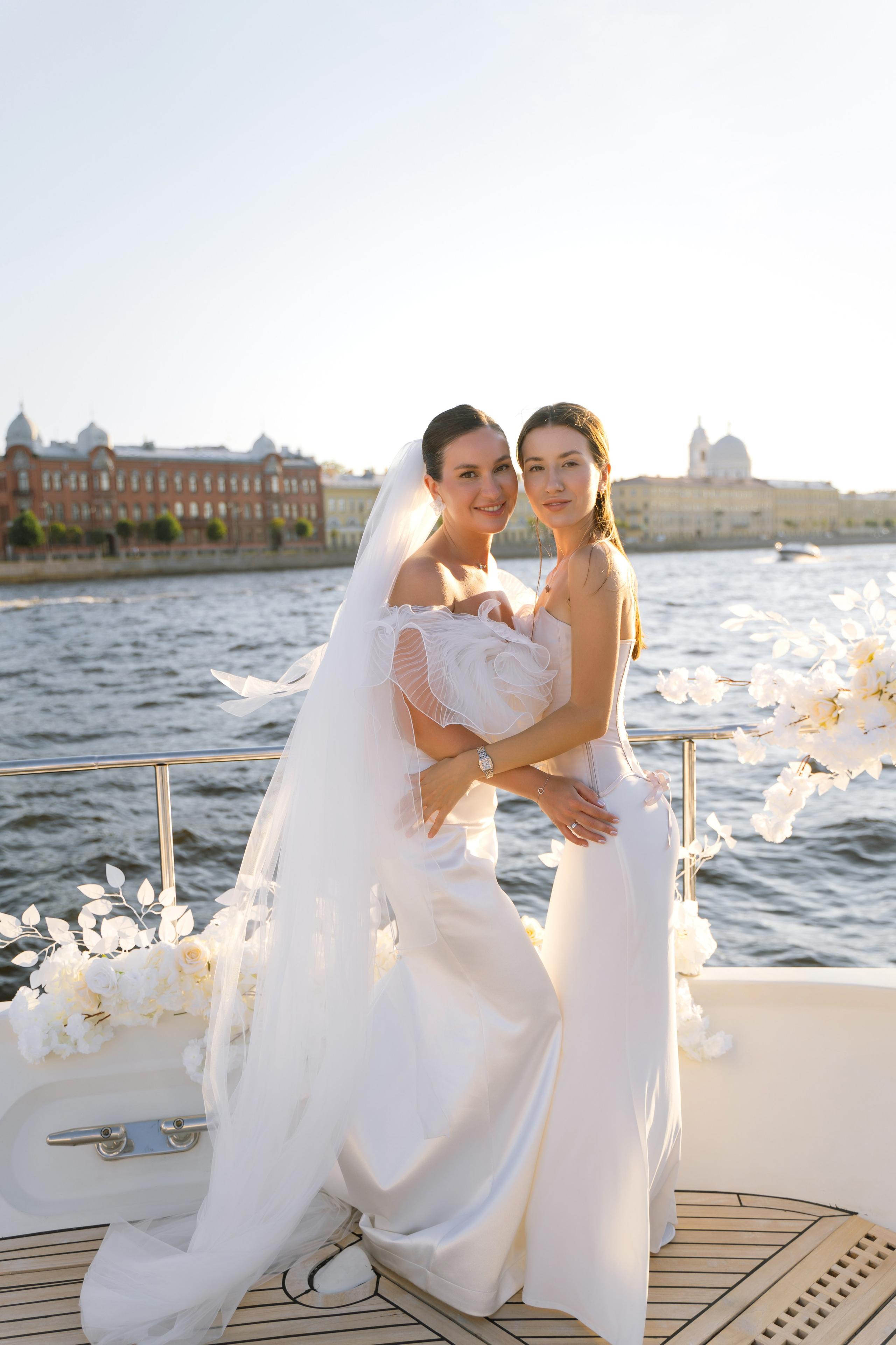 Диана и Даниил. Фотограф в Санкт-Петербурге Алексей Глазанов