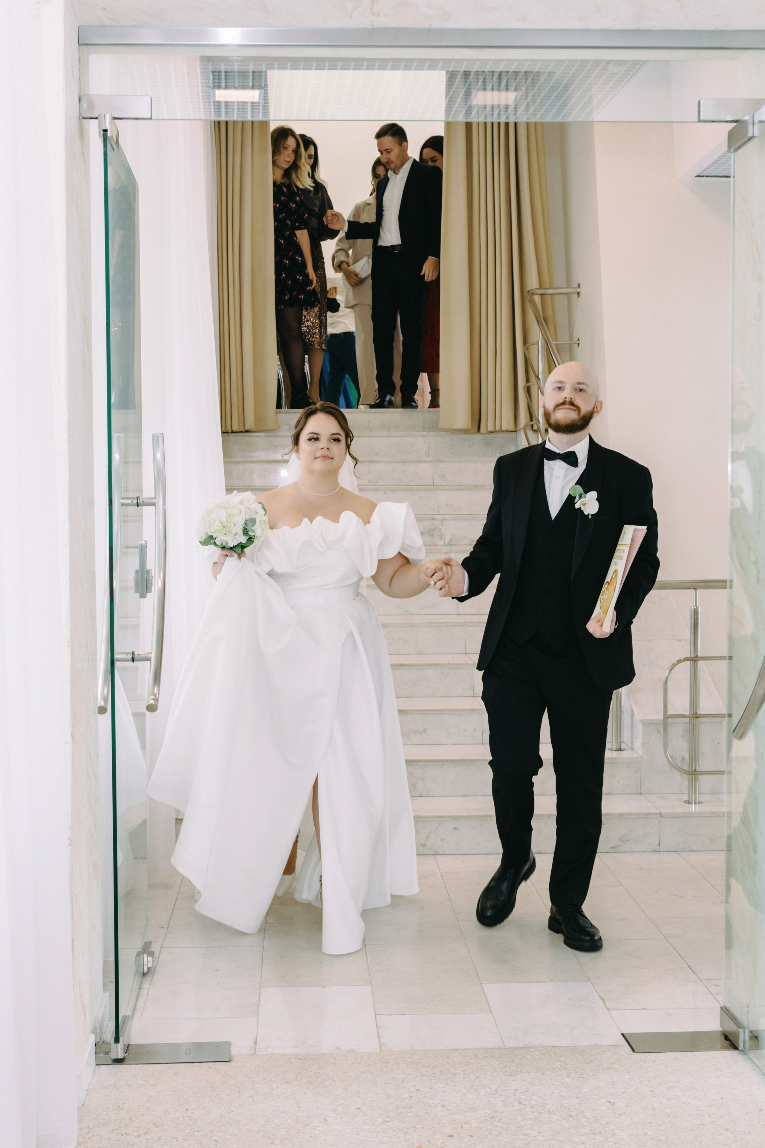 Свадьба Александра и Светланы. Фотосессии, Семейный, свадебный фотограф в Самаре