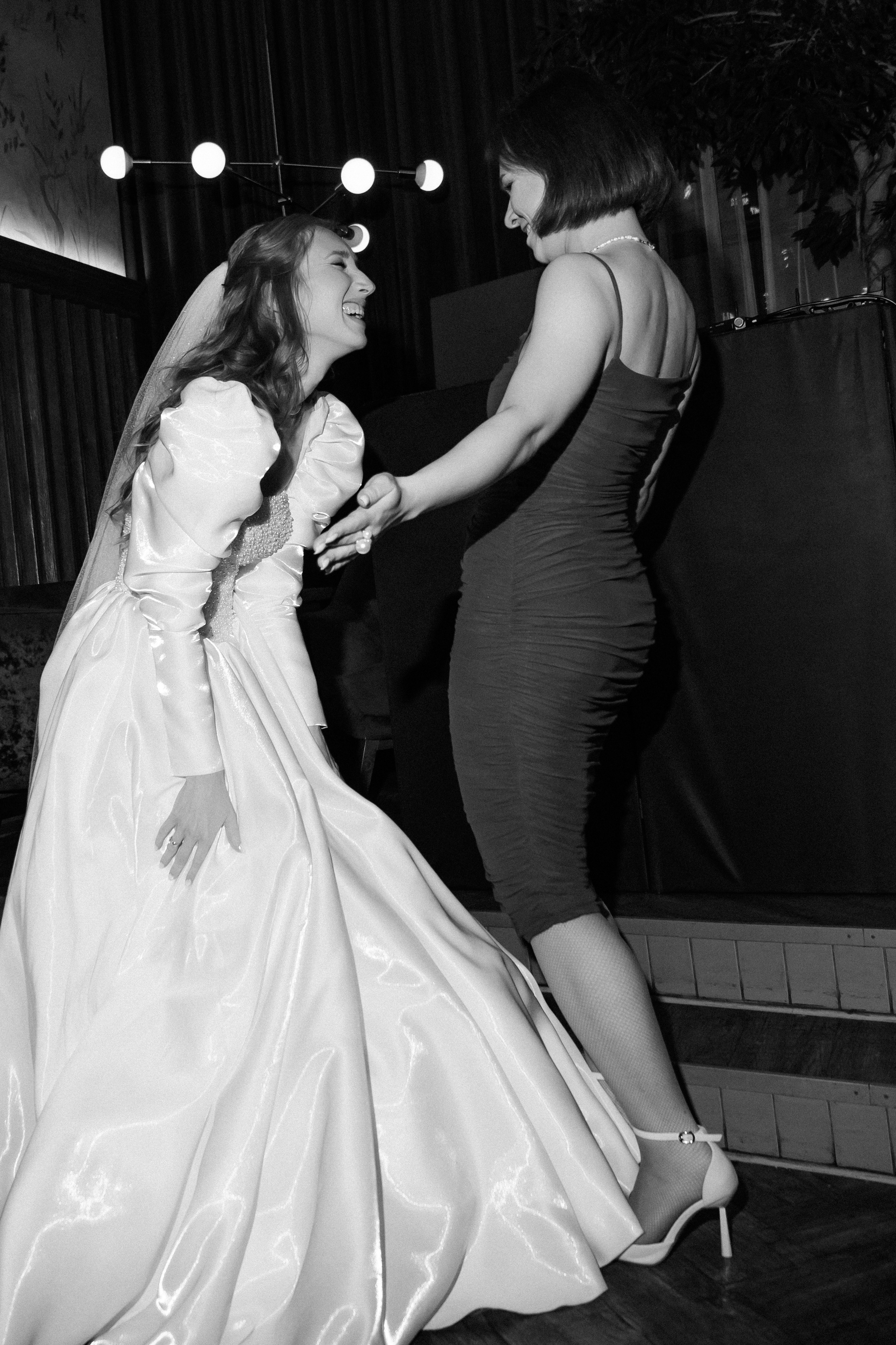 Григорий & Юлия. Свадебный фотограф Екатеринбург Зямбахтина Дарья