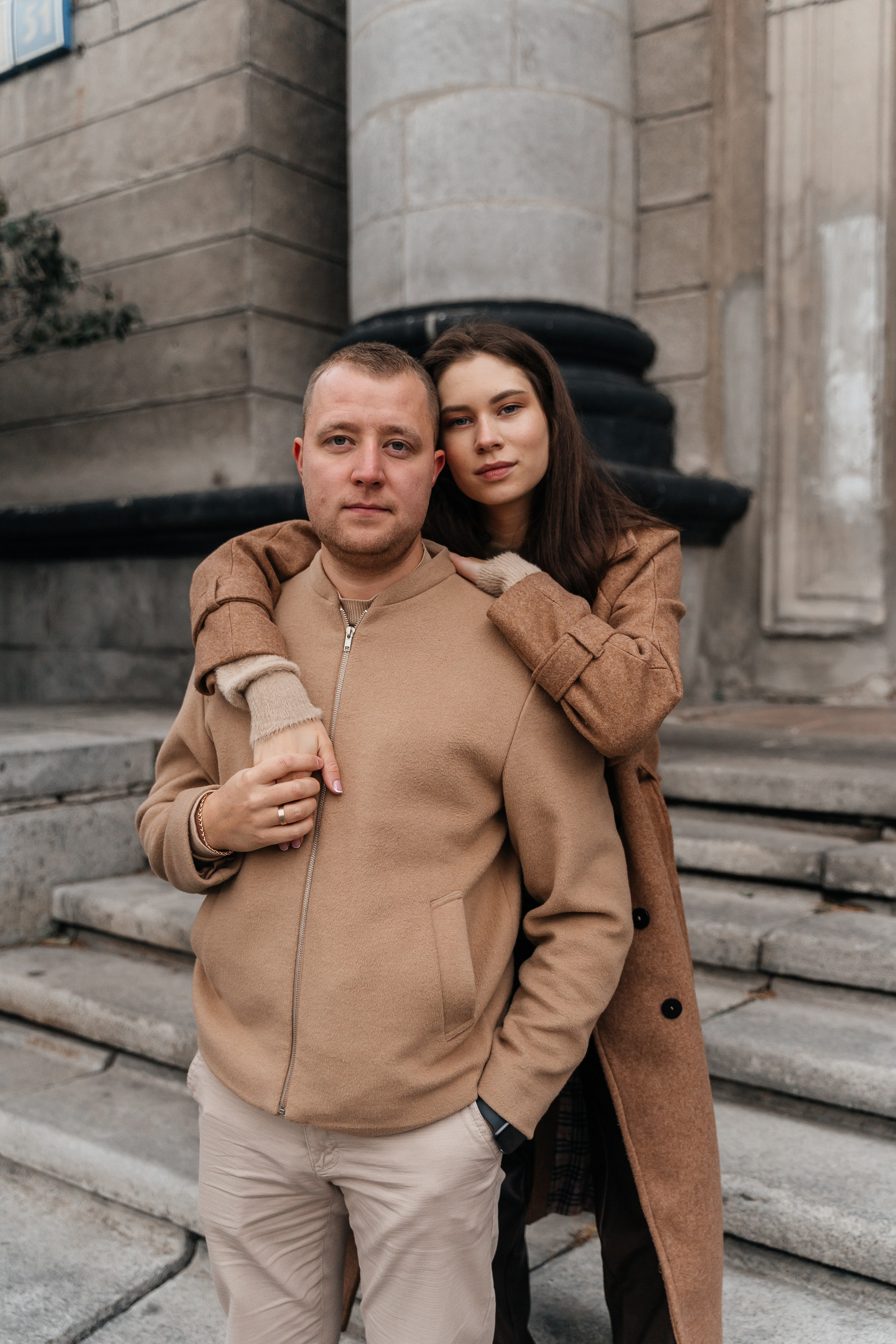 Тимофей, Регина и Артём. Волик Мария