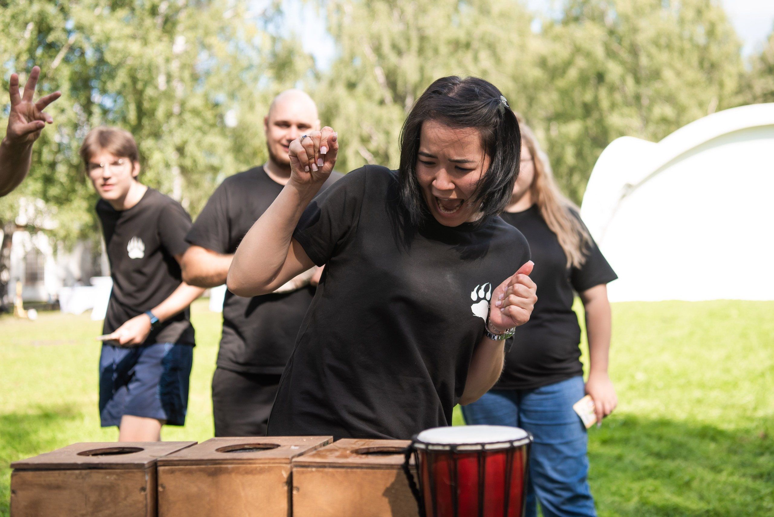 Корпоратив. Специальная Металлургия. Свадебный и арт-фотограф Кунецкая Диана