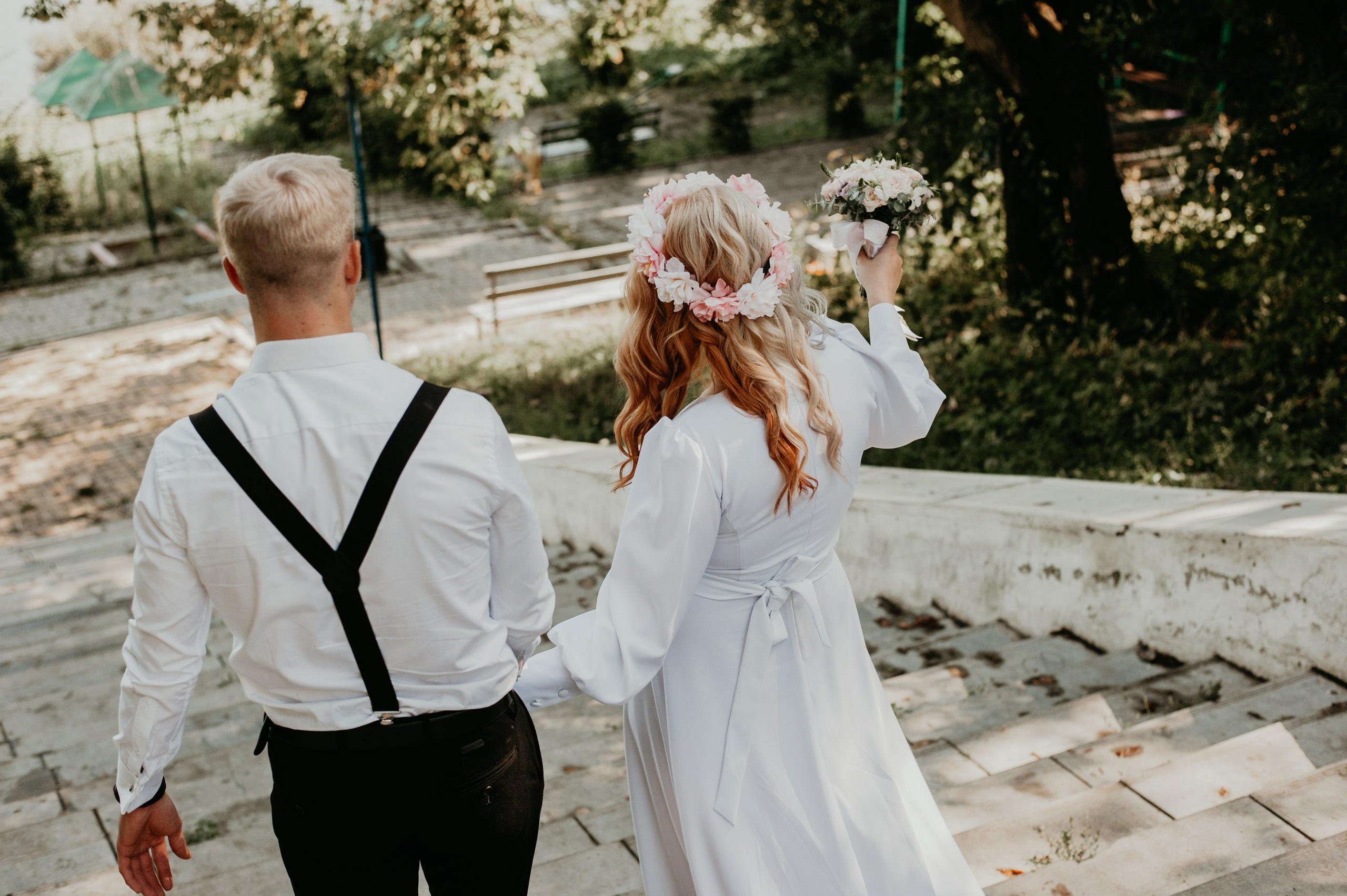 Фроловы. Фотограф и ретушер Ручьева Анастасия