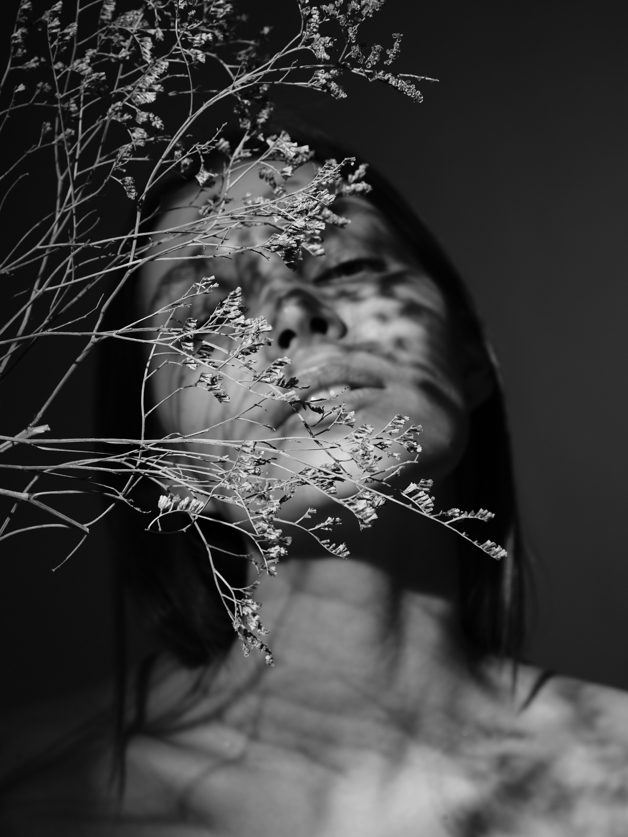 Классика/портрет. Фотограф в Москве Сафарова Юлия