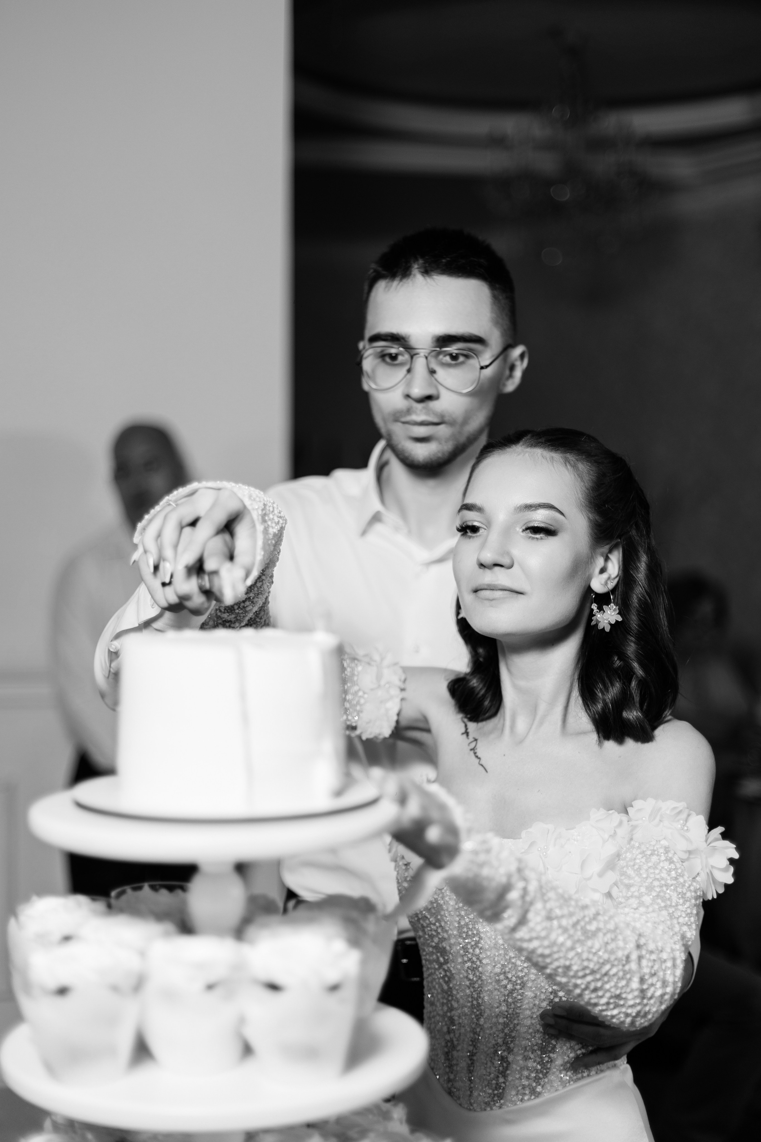 Никита ♥ Александра. Свадебный и семейный фотограф в городе Воронеж. Ирина Боловина