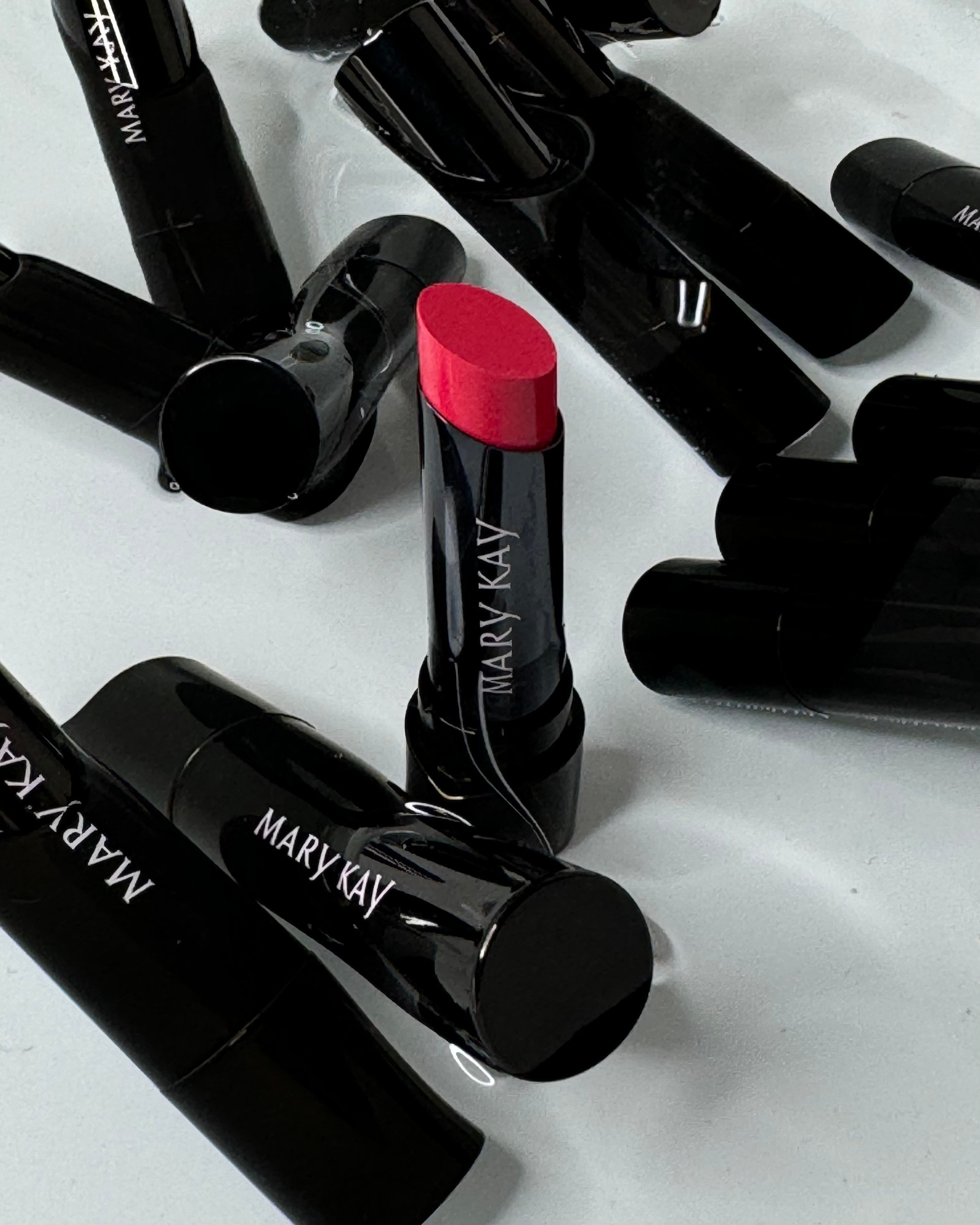 Косметика. Маркетинговое агенство by Анастасия Садовская