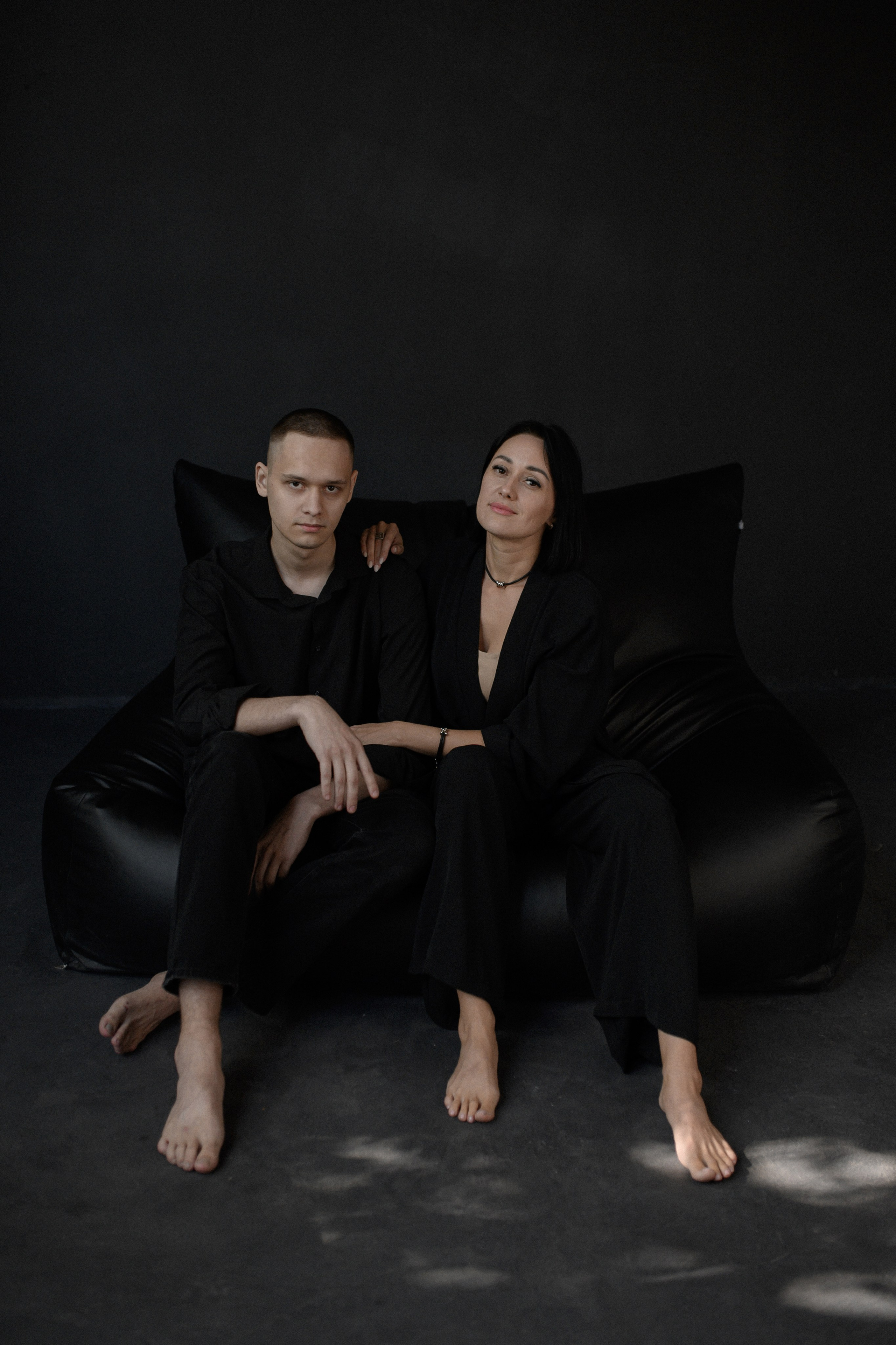 Ирина и Вадим. Www.ostermiller.ru