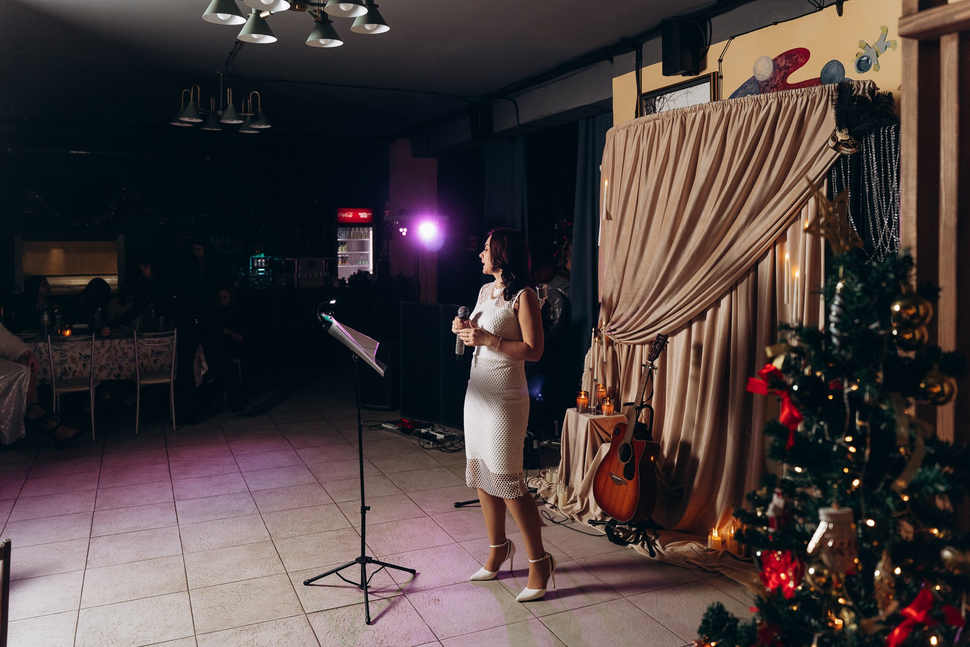 Концертная программа. Свадебный и репортажный фотограф в Ярославле Евгений Сальников