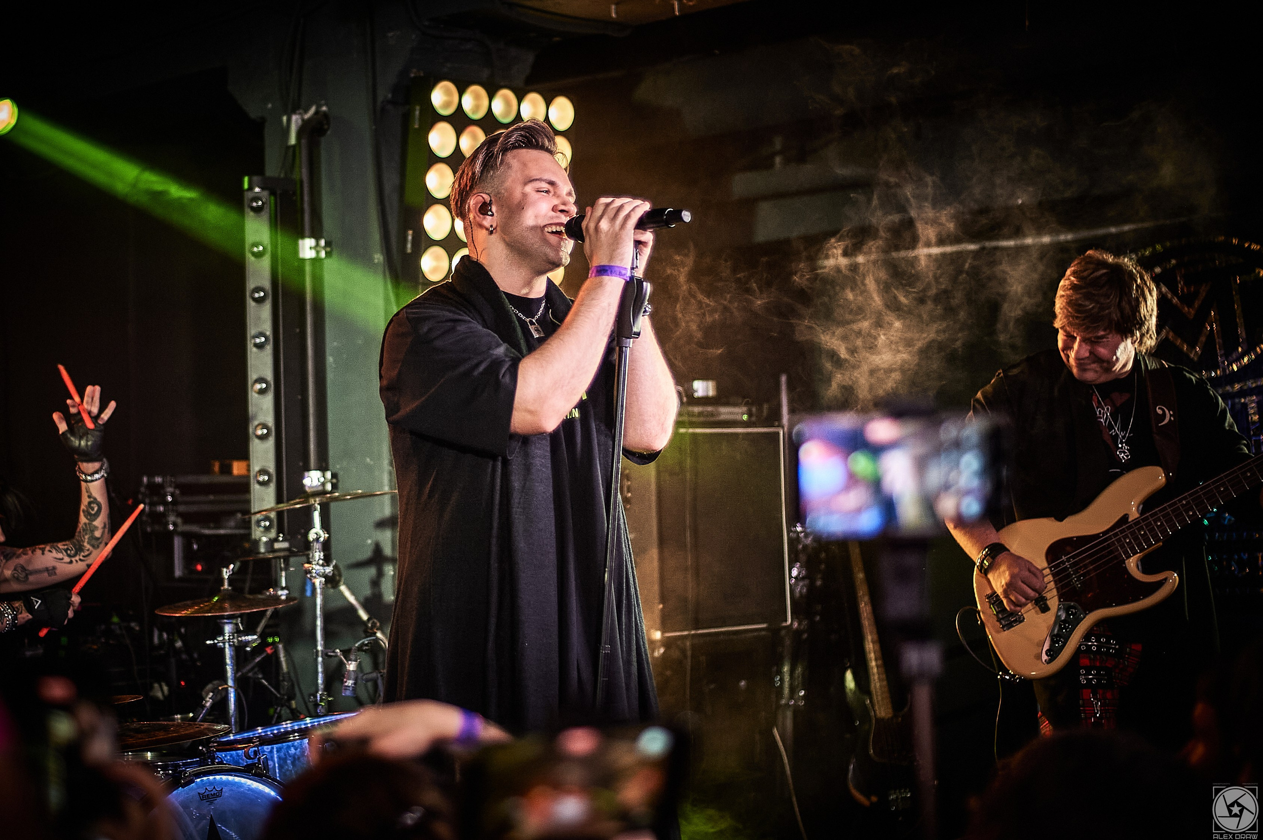 Snake Happy Birthday / 21/01 /МТ | Мумий Тролль music bar