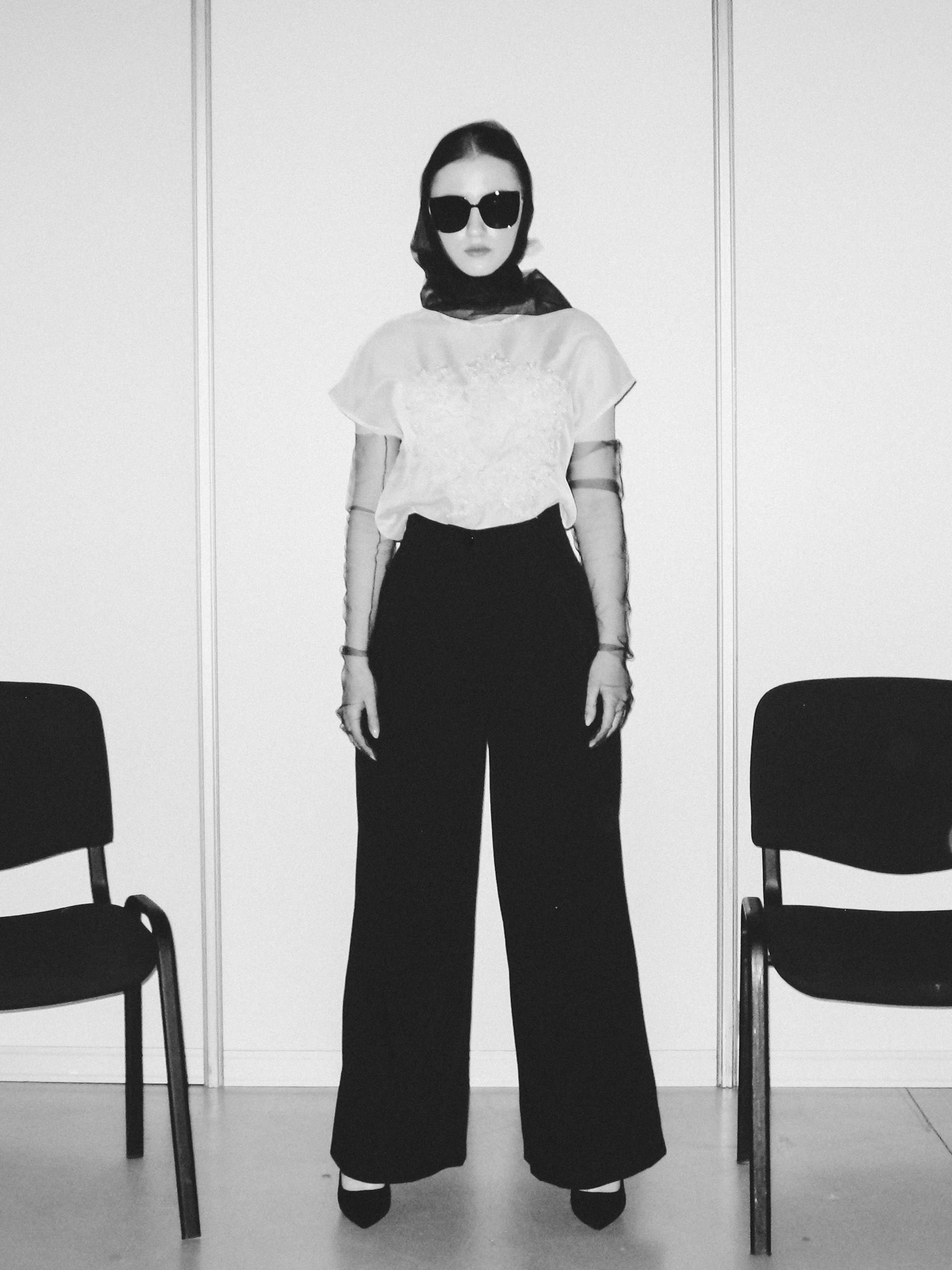 Репортаж с недели моды в Ростове на дону DonFashionWeek