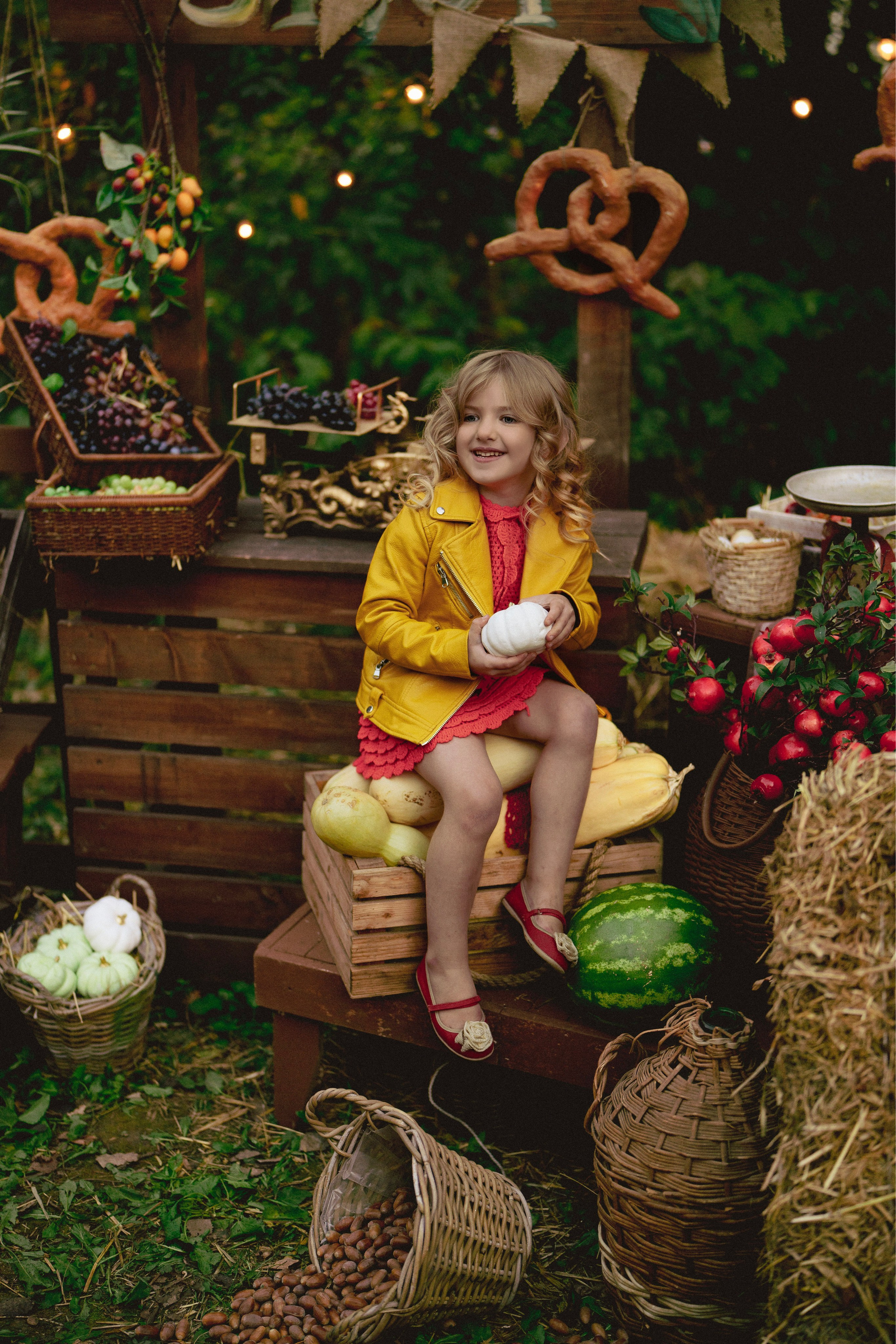 Ретро съемка с детьми. Ваш фотограф Tetiana Kolos, найду самый удачный ракурс и словлю момент