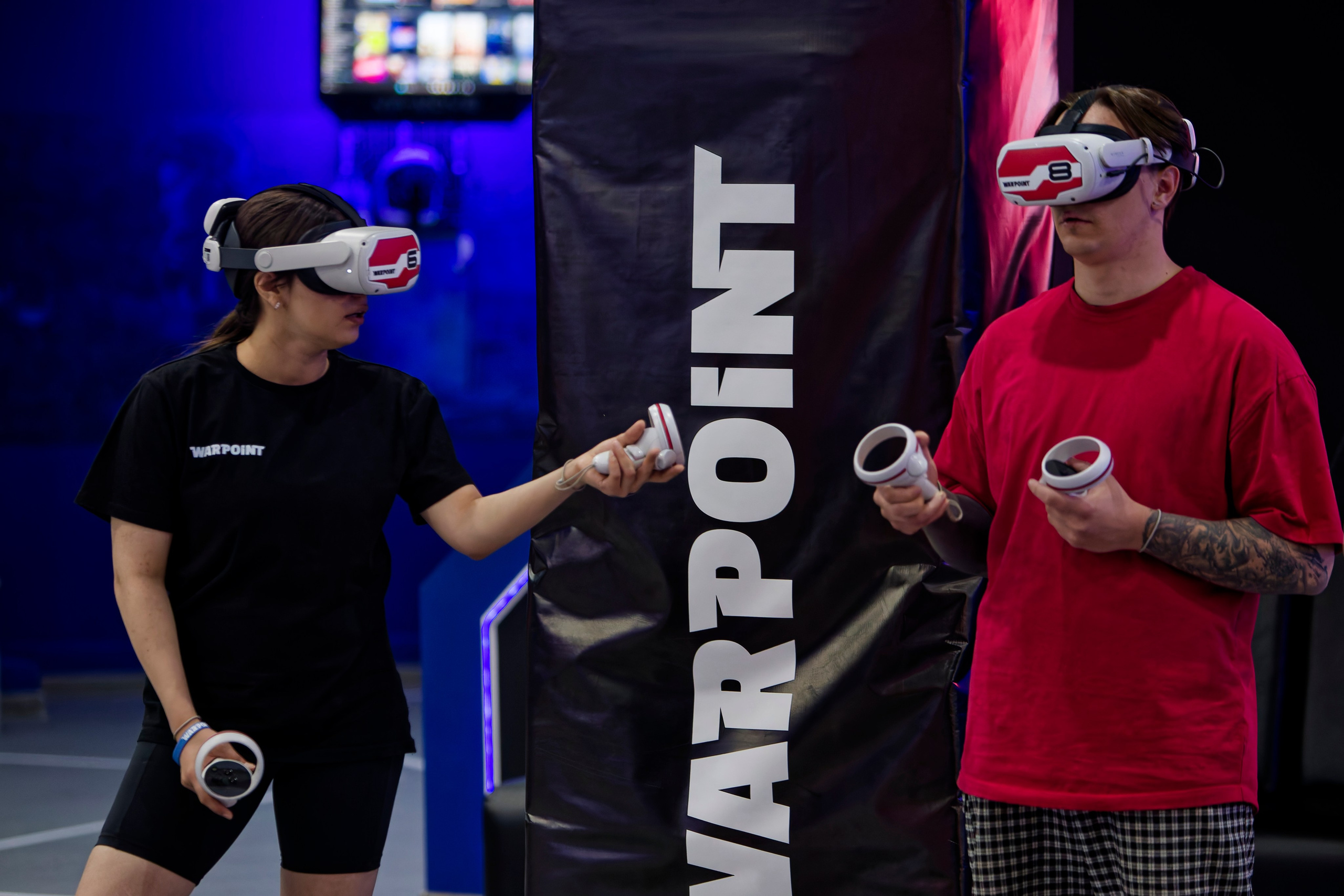 Турнир Warpoint battle, 2 сезон. Кутузов Евгений Фотограф в Южно-Сахалинске