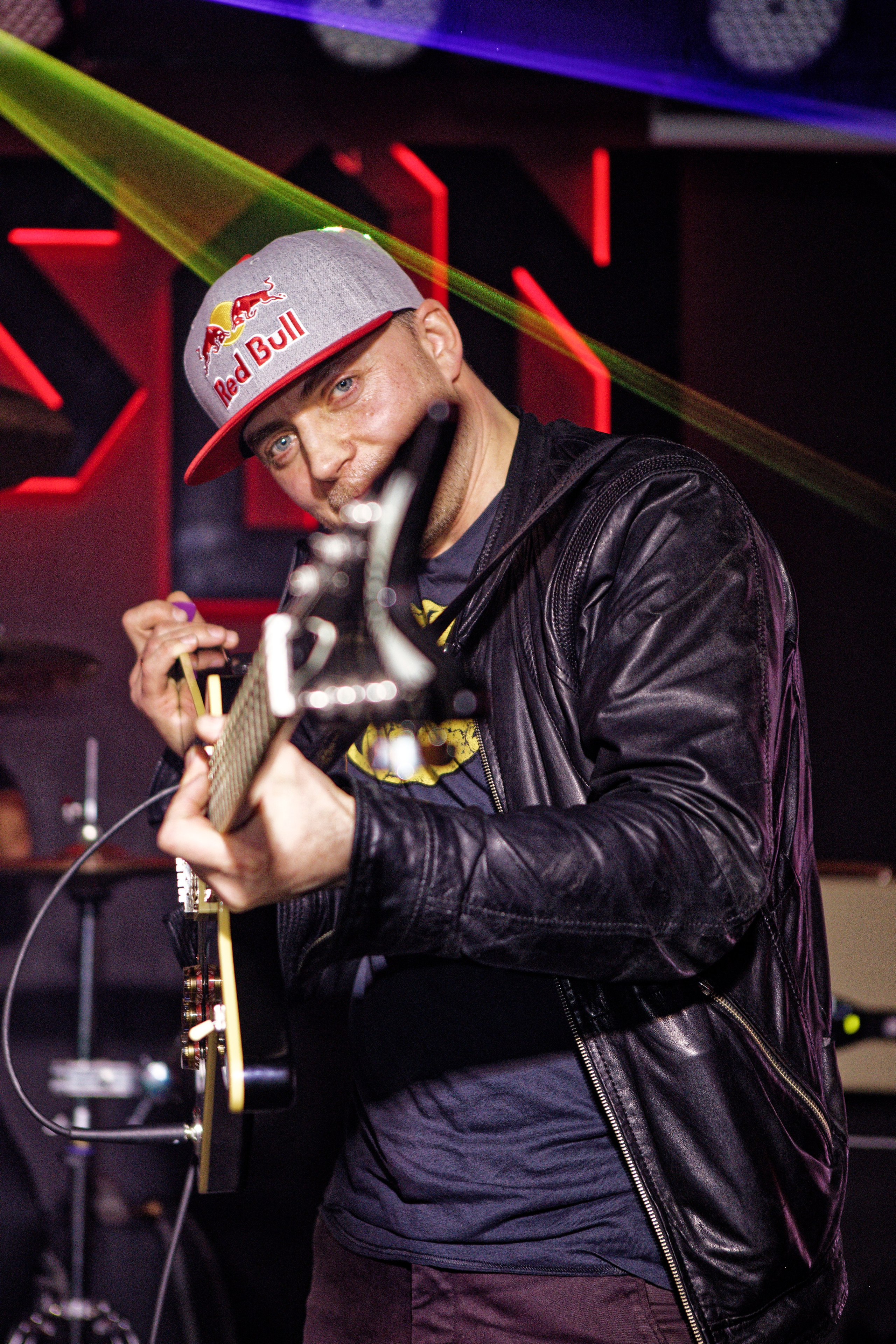 Heavy Birthday Party. Кутузов Евгений Фотограф в Южно-Сахалинске