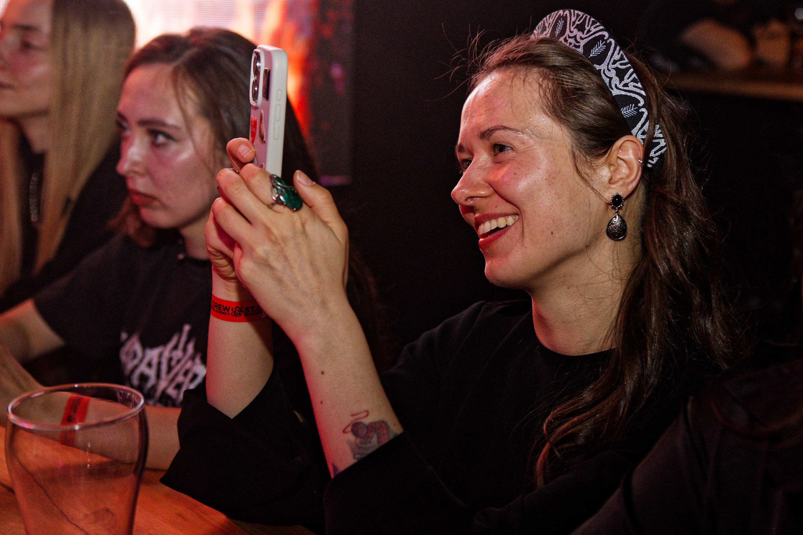 Heavy Birthday Party. Кутузов Евгений Фотограф в Южно-Сахалинске