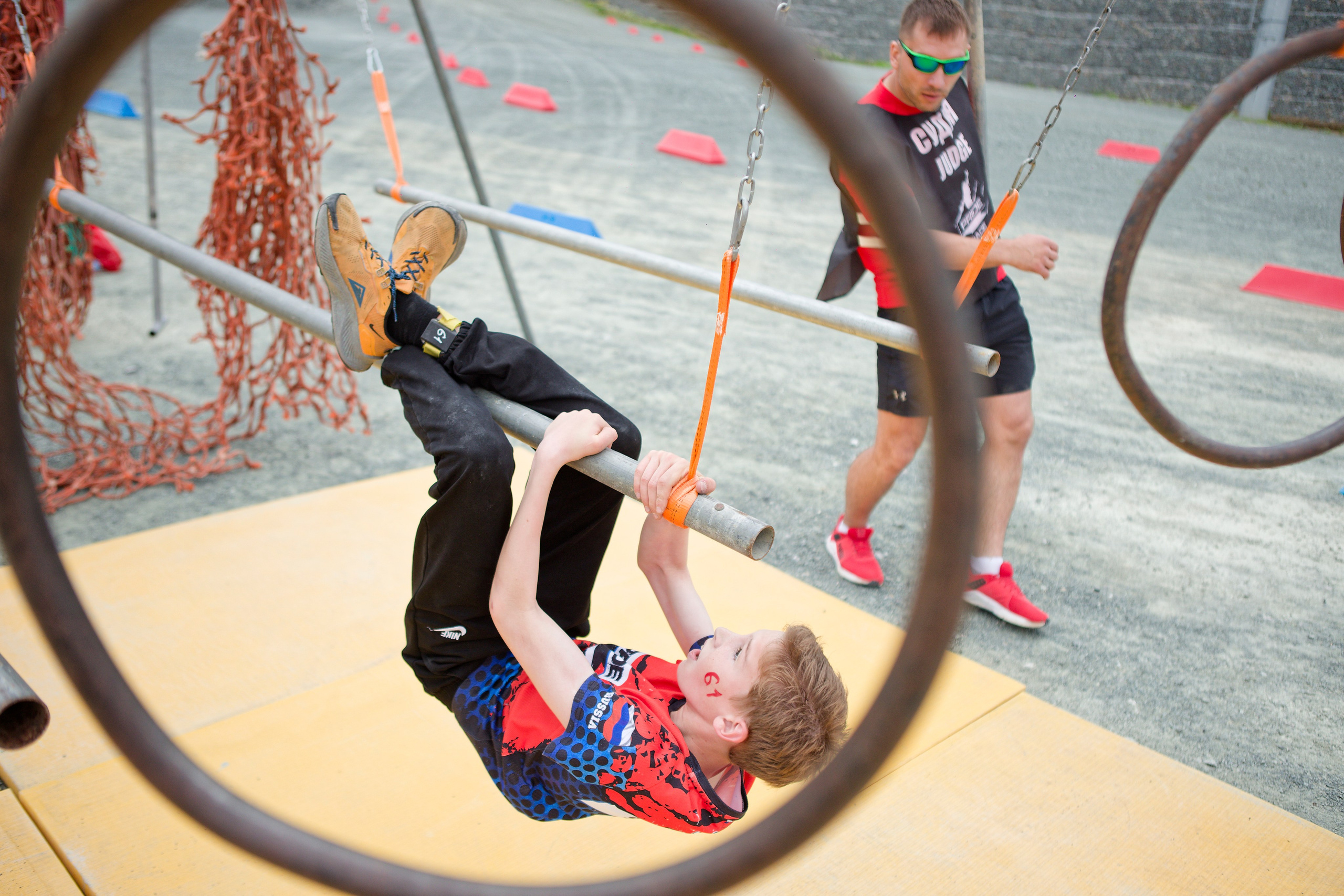 Pride kids. Кутузов Евгений Фотограф в Южно-Сахалинске