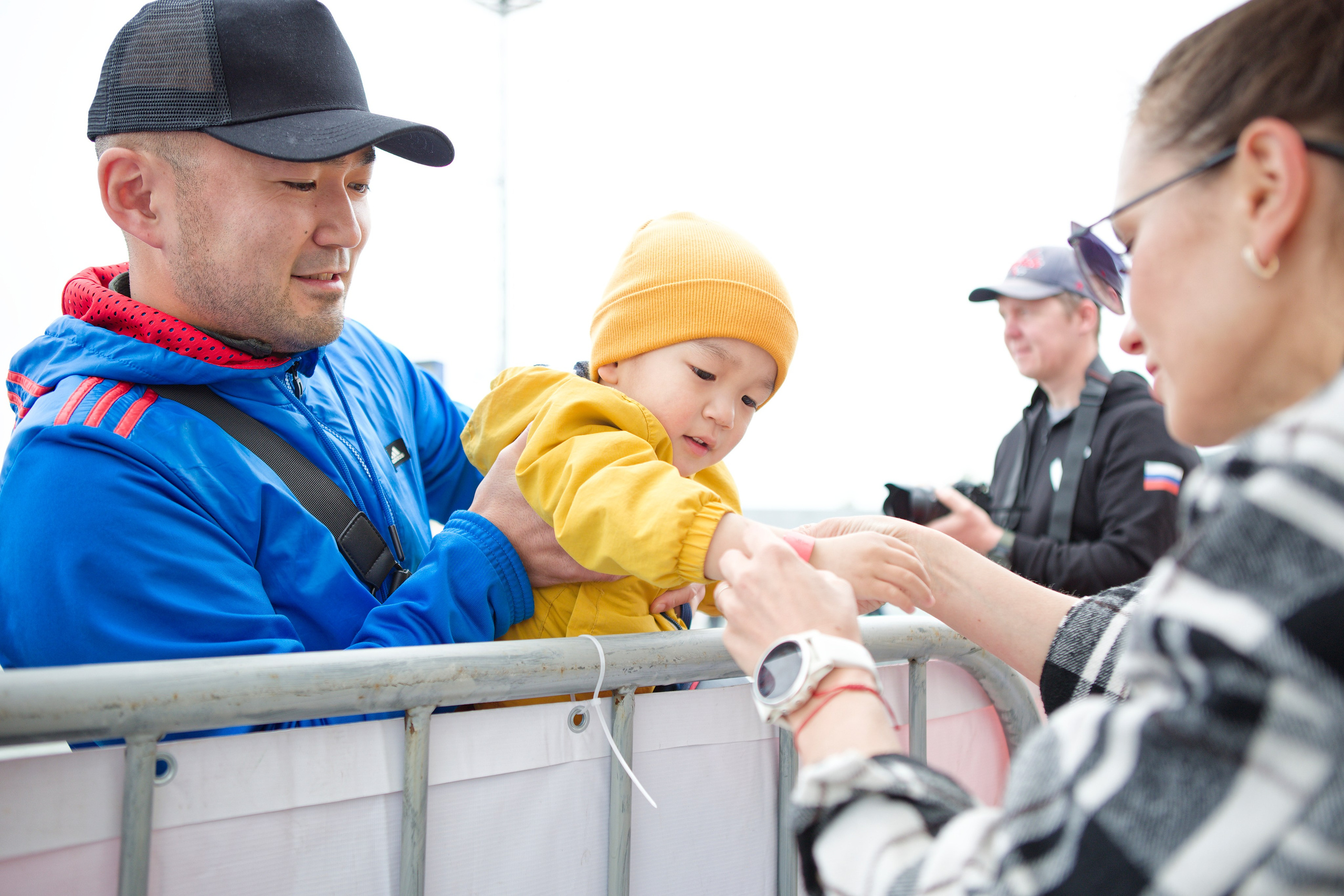 Pride kids. Кутузов Евгений Фотограф в Южно-Сахалинске
