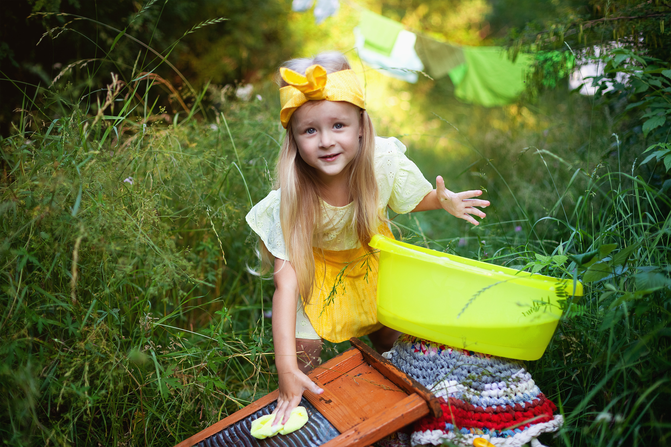 Семейный фотограф в Черемхово Анастасия Старикова