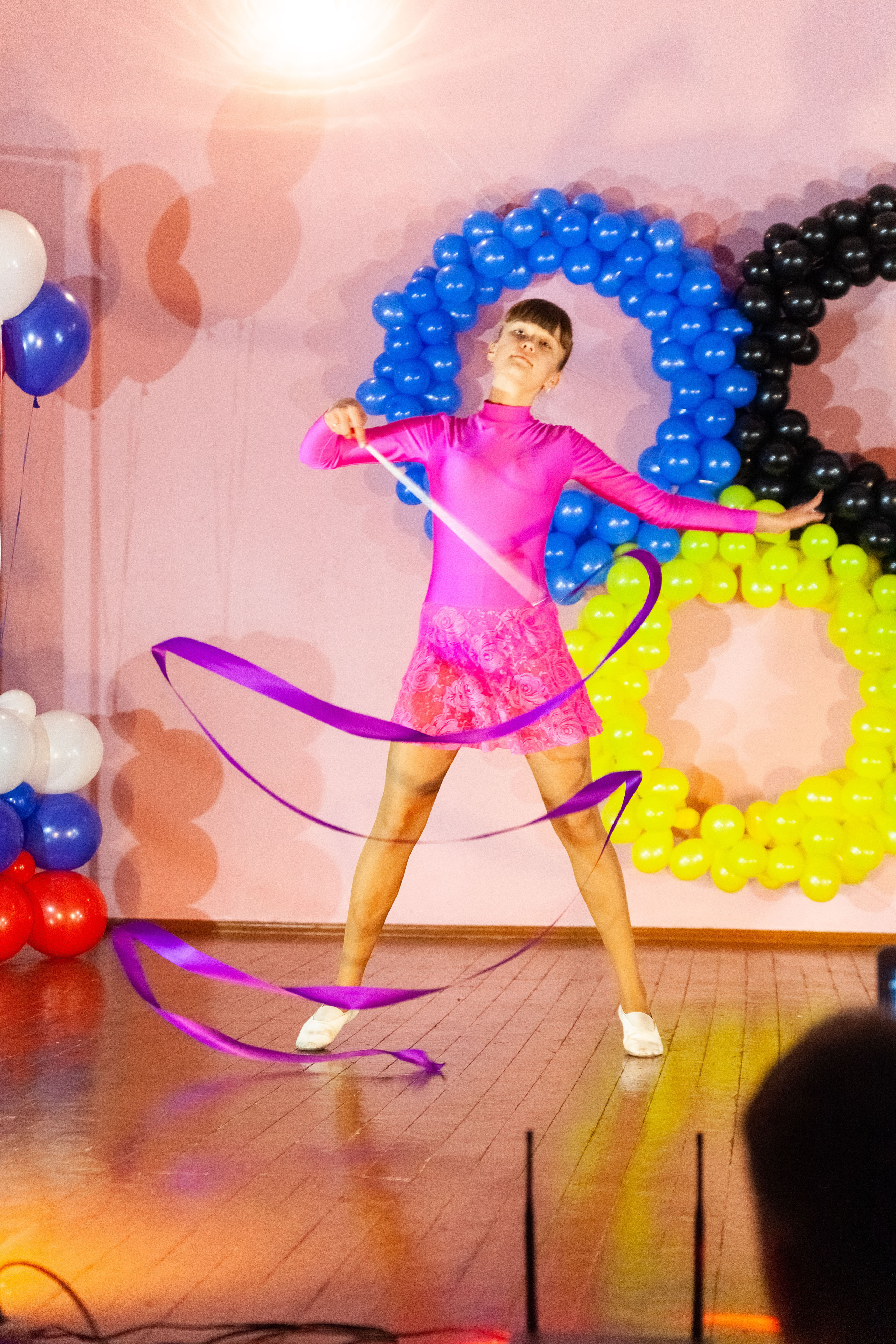 Съемка мероприятий. Семейный фотограф в Черемхово Анастасия Старикова