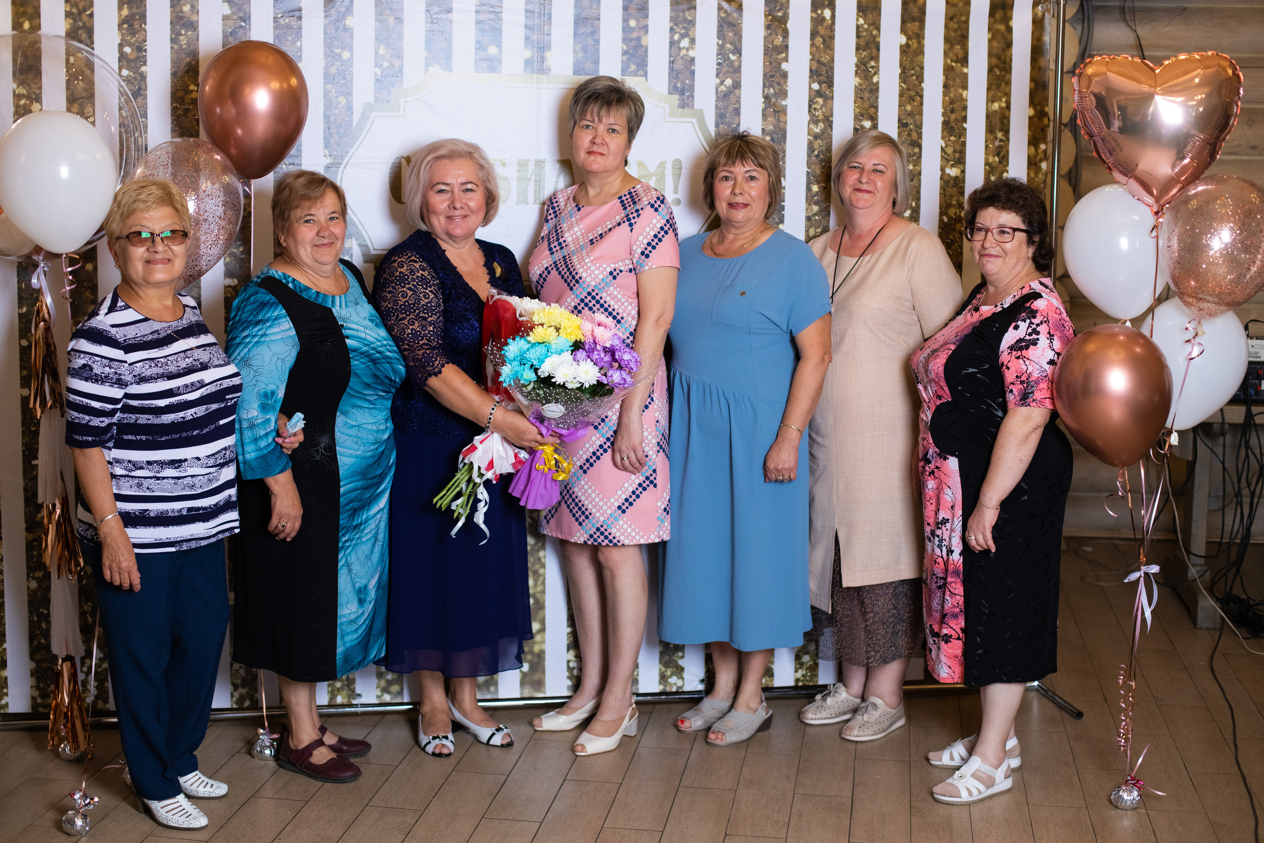 Съемка мероприятий. Семейный фотограф в Черемхово Анастасия Старикова