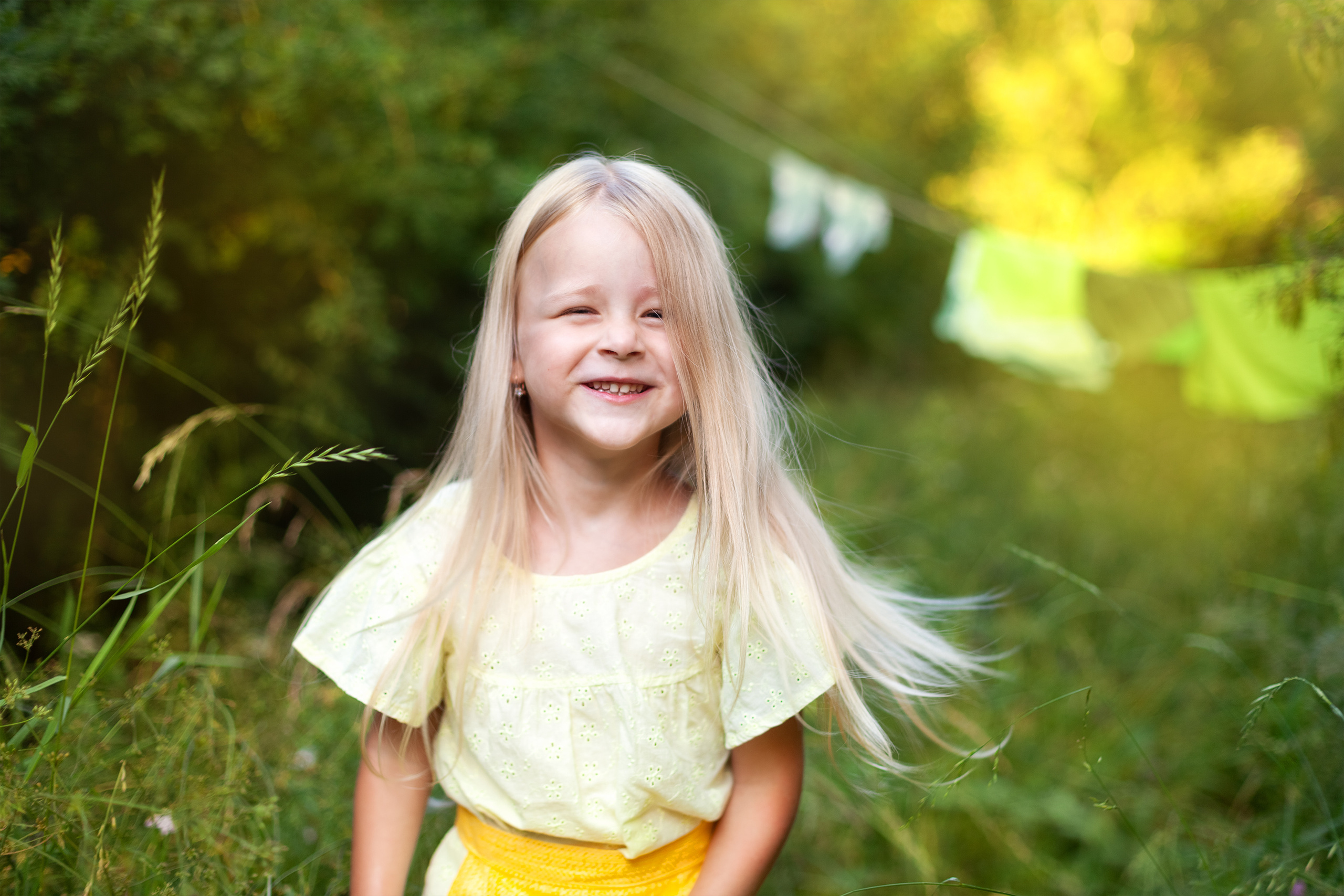 Семейный фотограф в Черемхово Анастасия Старикова