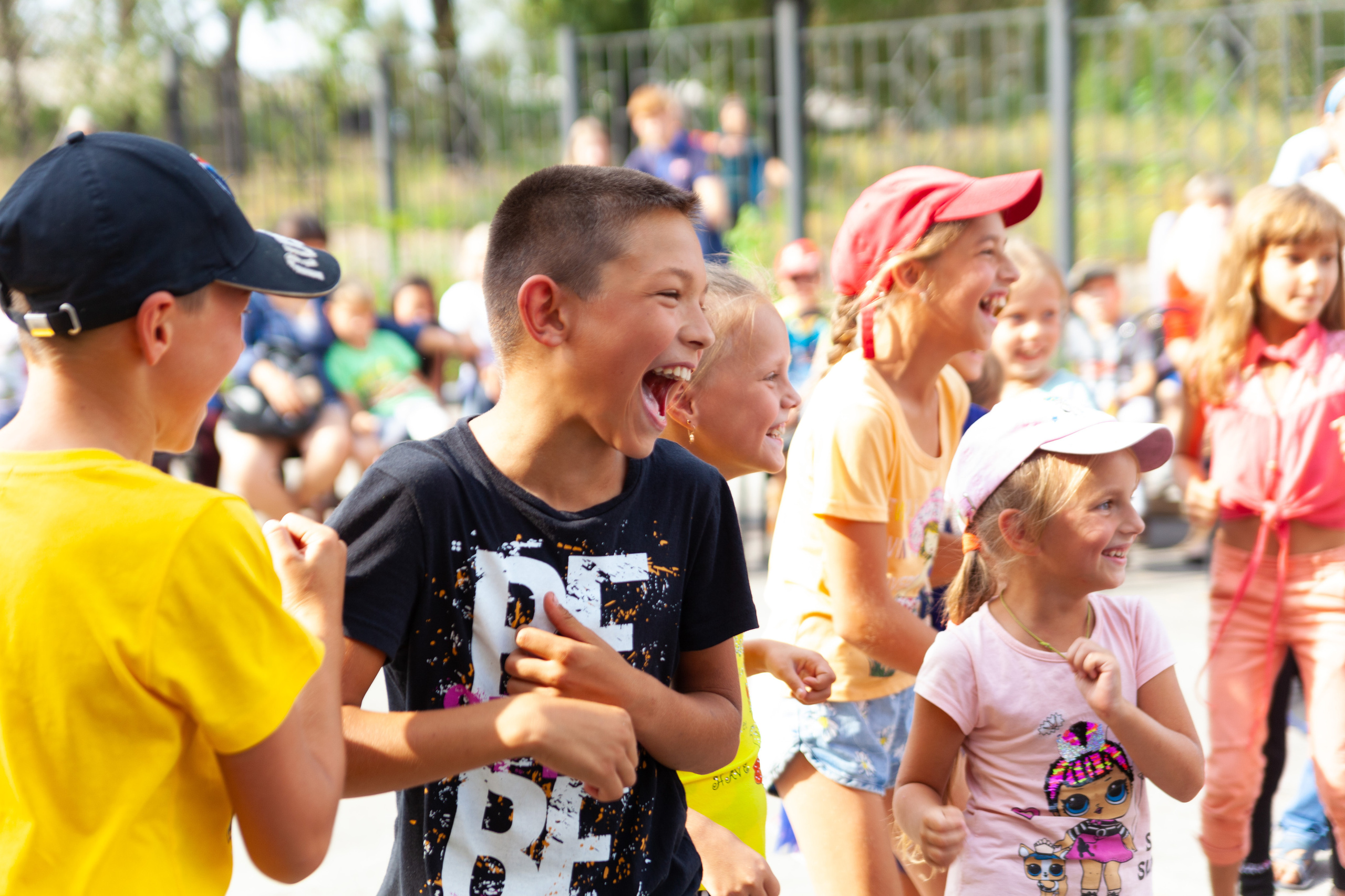 Съемка мероприятий. Семейный фотограф в Черемхово Анастасия Старикова