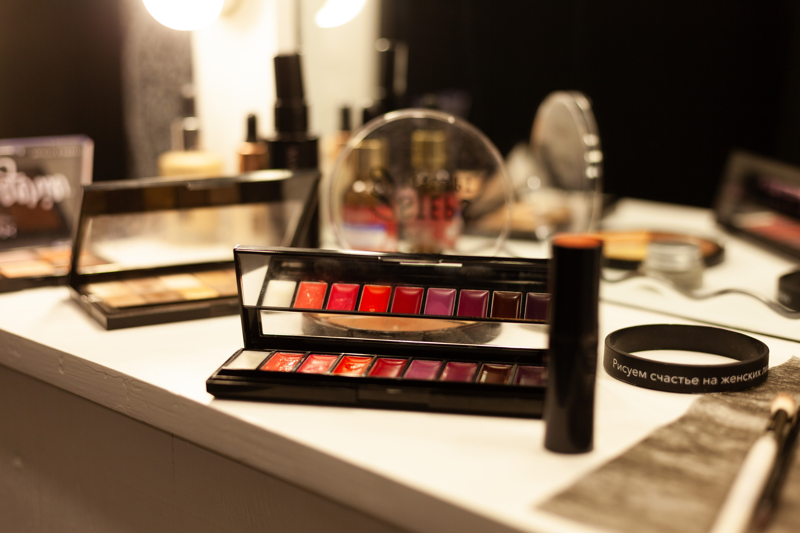 Контент и корпоративные съемки. Семейный фотограф в Черемхово Анастасия Старикова