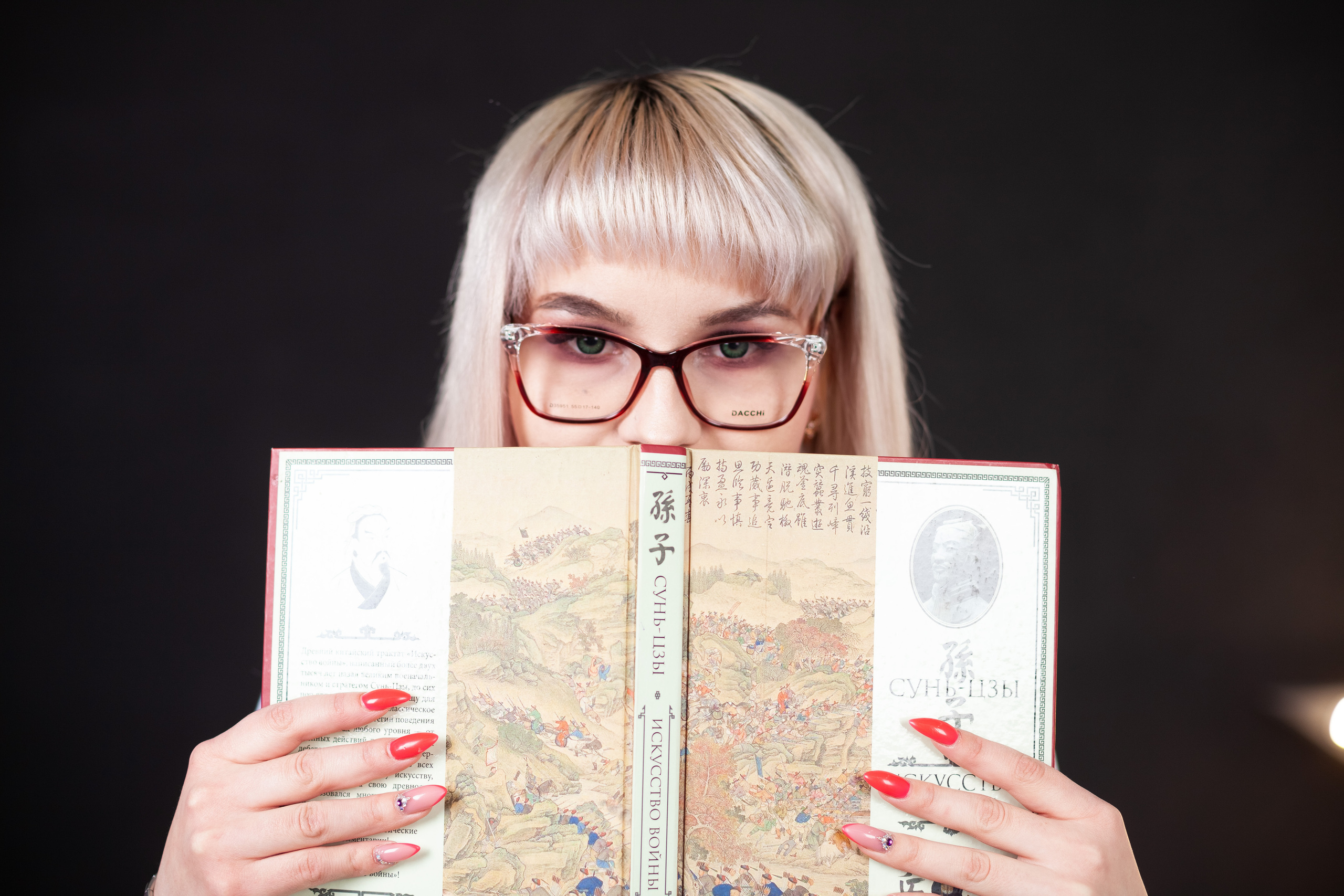 Контент и корпоративные съемки. Семейный фотограф в Черемхово Анастасия Старикова