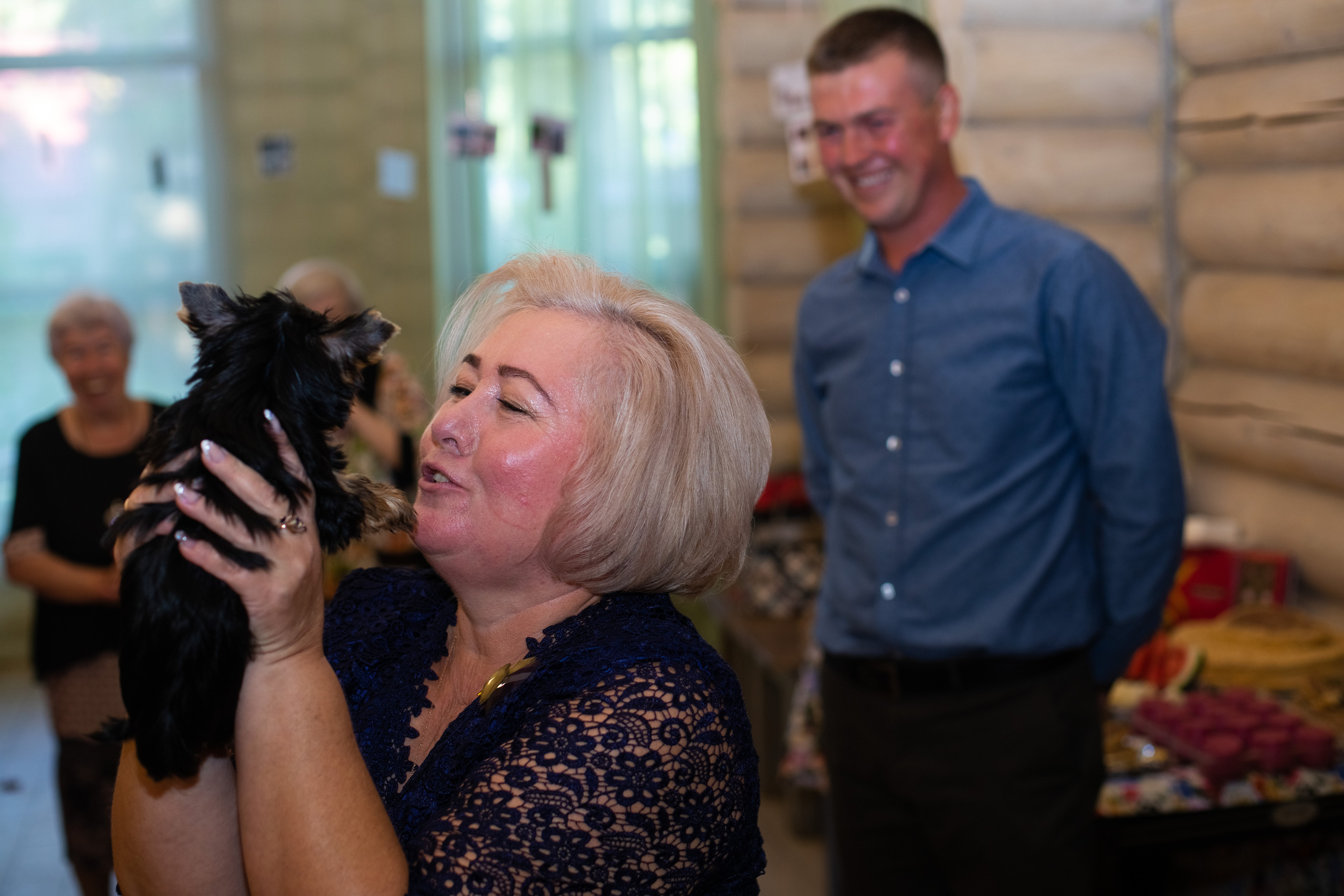 Съемка мероприятий. Семейный фотограф в Черемхово Анастасия Старикова