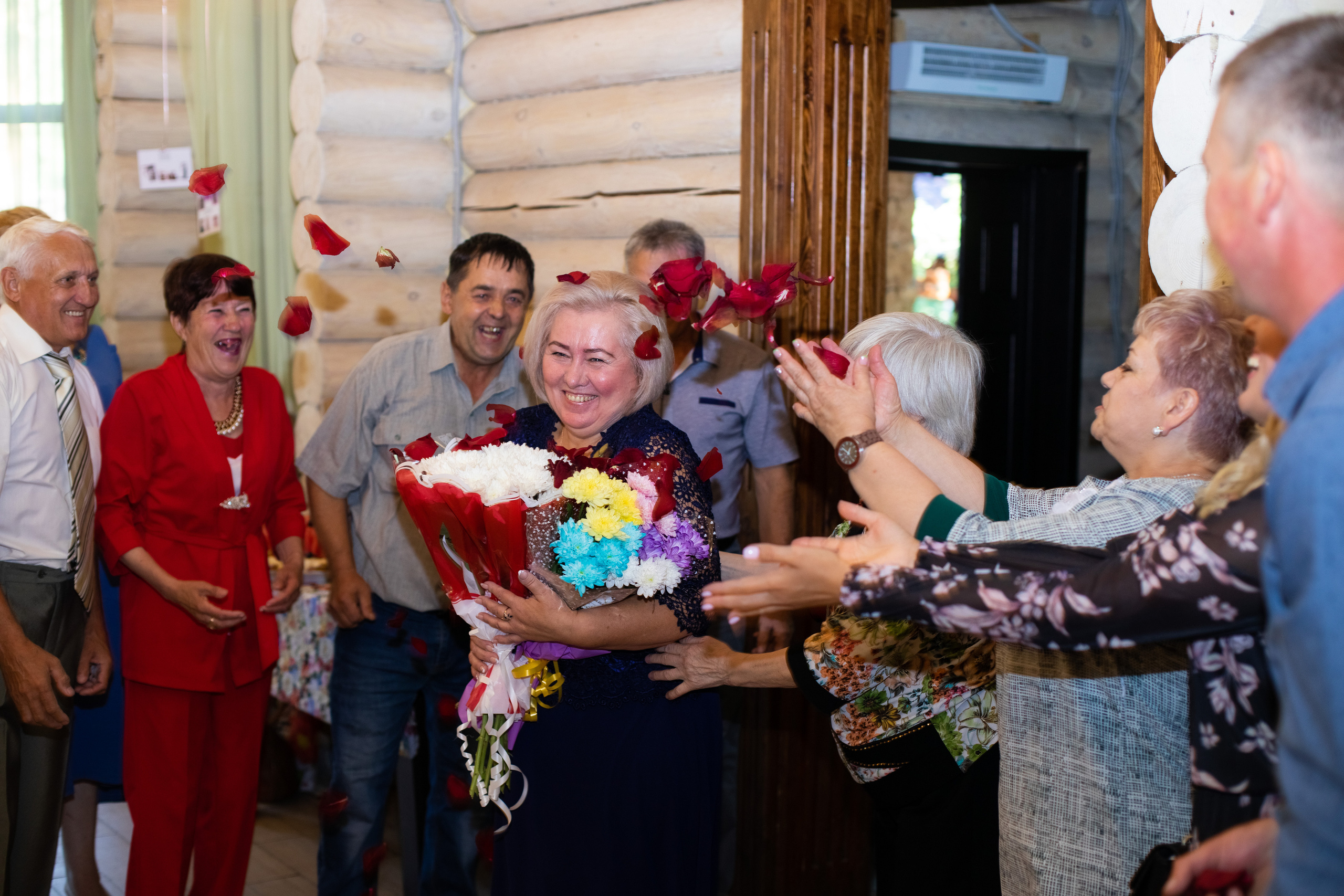 Съемка мероприятий. Семейный фотограф в Черемхово Анастасия Старикова