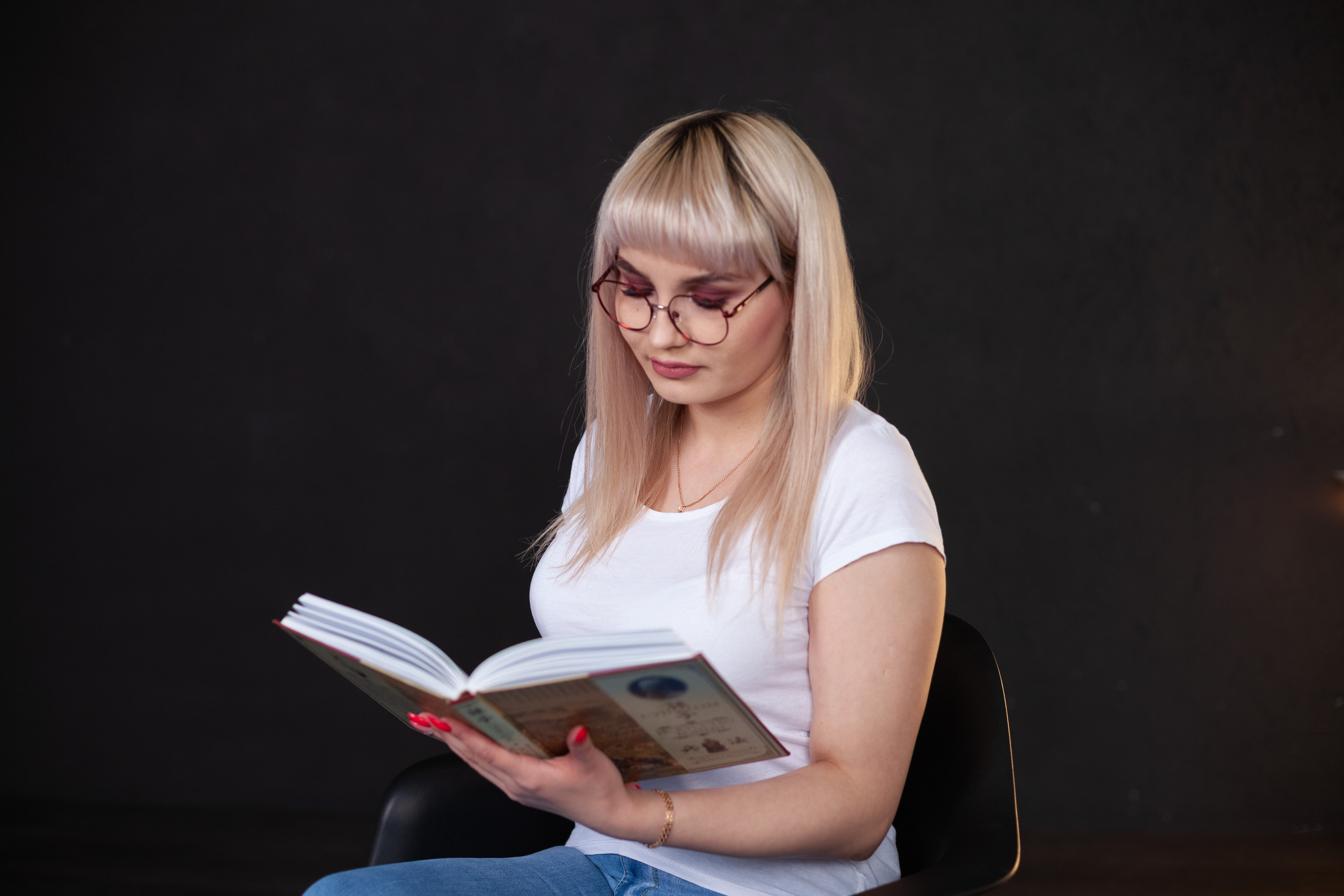 Контент и корпоративные съемки. Семейный фотограф в Черемхово Анастасия Старикова