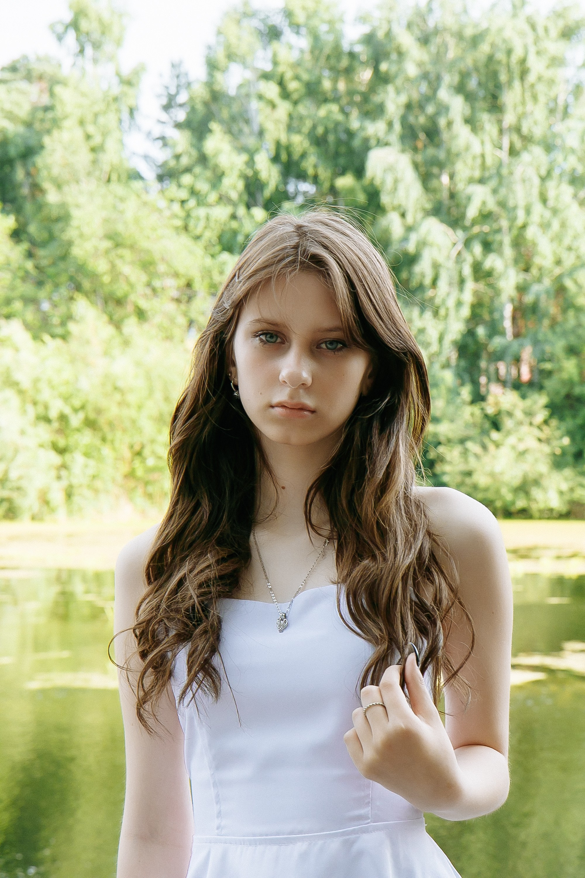 Выпускной в Zima&leto park. Семейный и школьный фотограф в Тюмени Елена Бузиновская