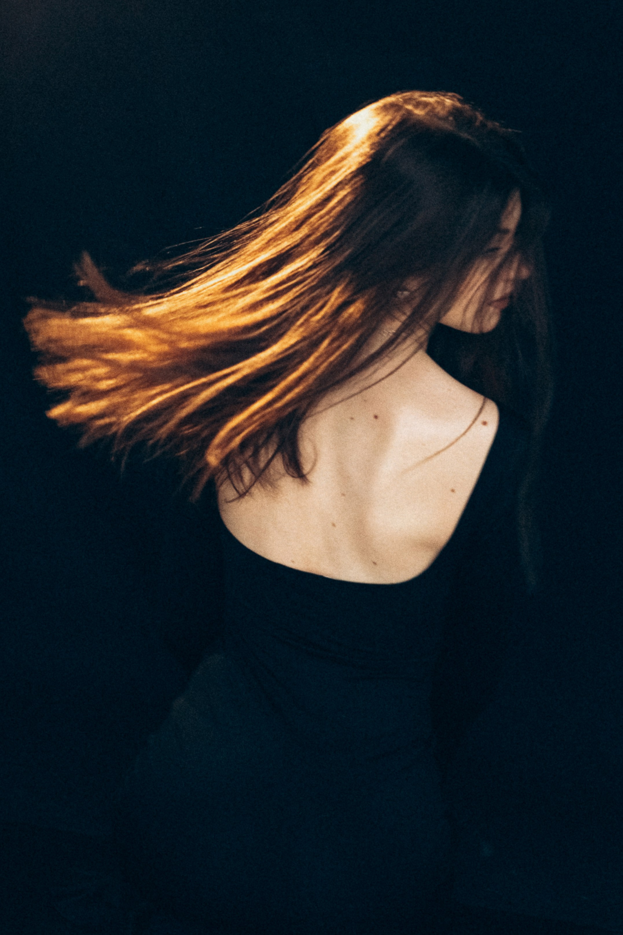 Света. Фотограф Ногинск Электросталь Наталья Осетрова