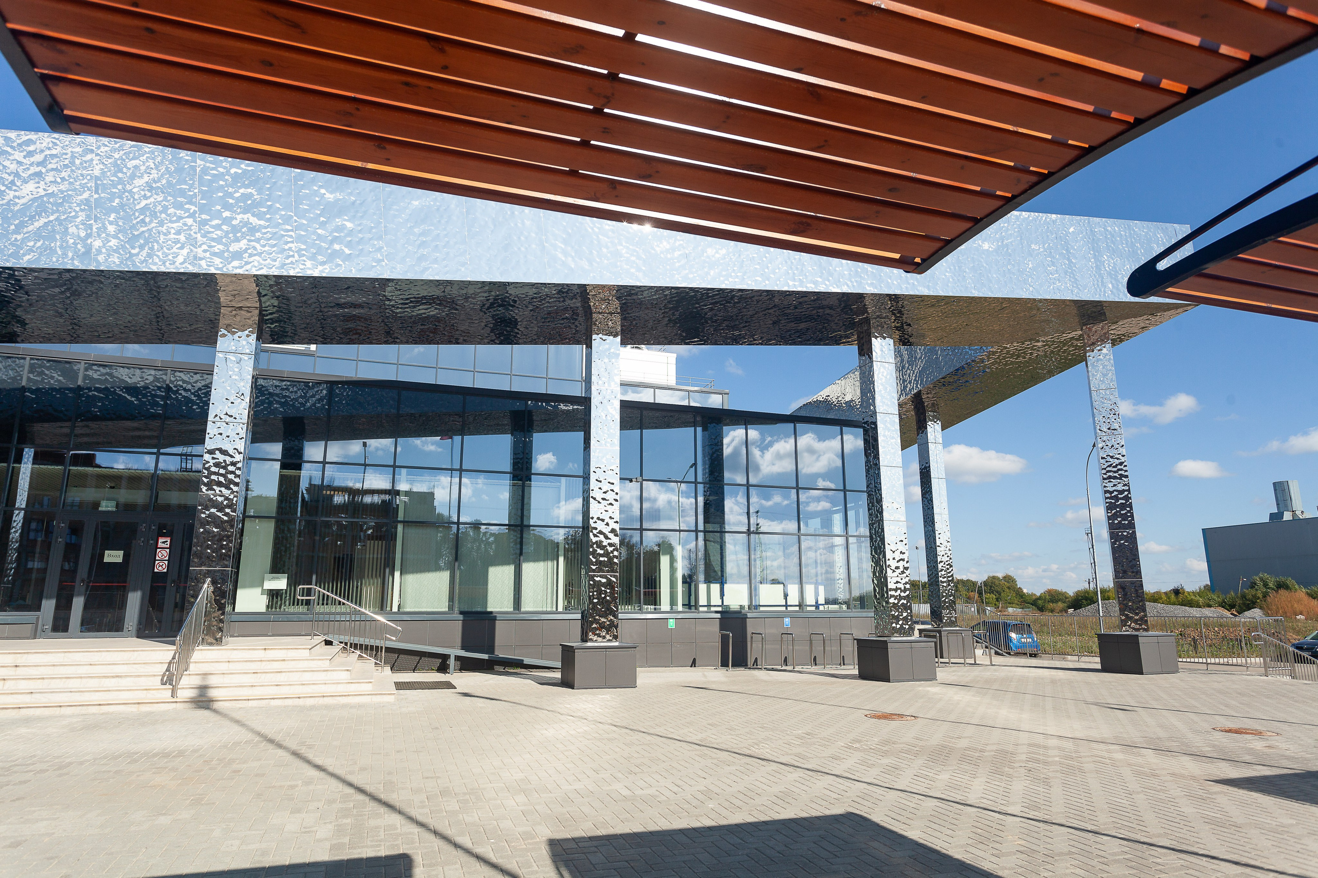 ВологдаАрена