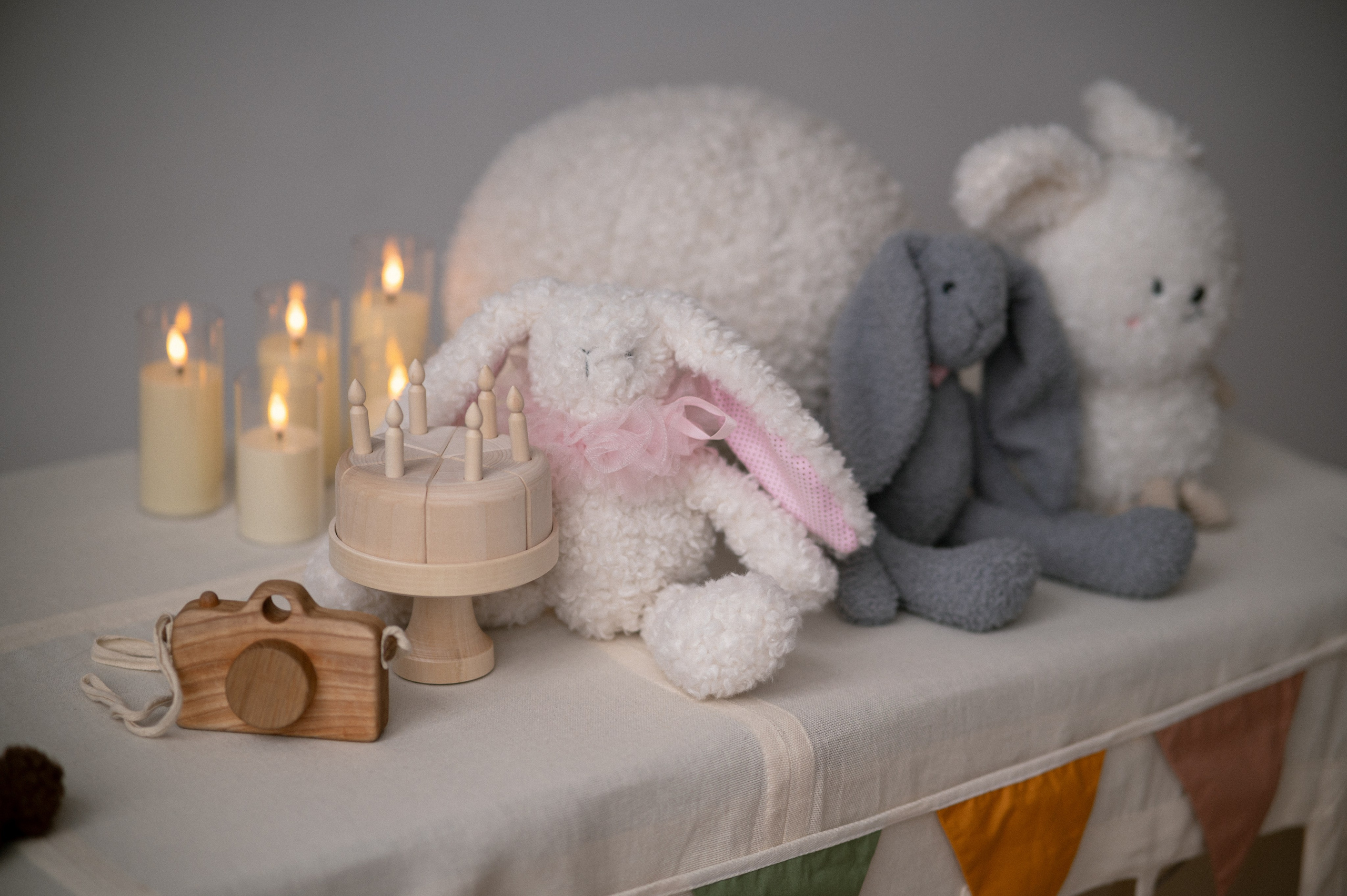 Детский реквизит. AURA Фотостудия в Нижнем Новгороде