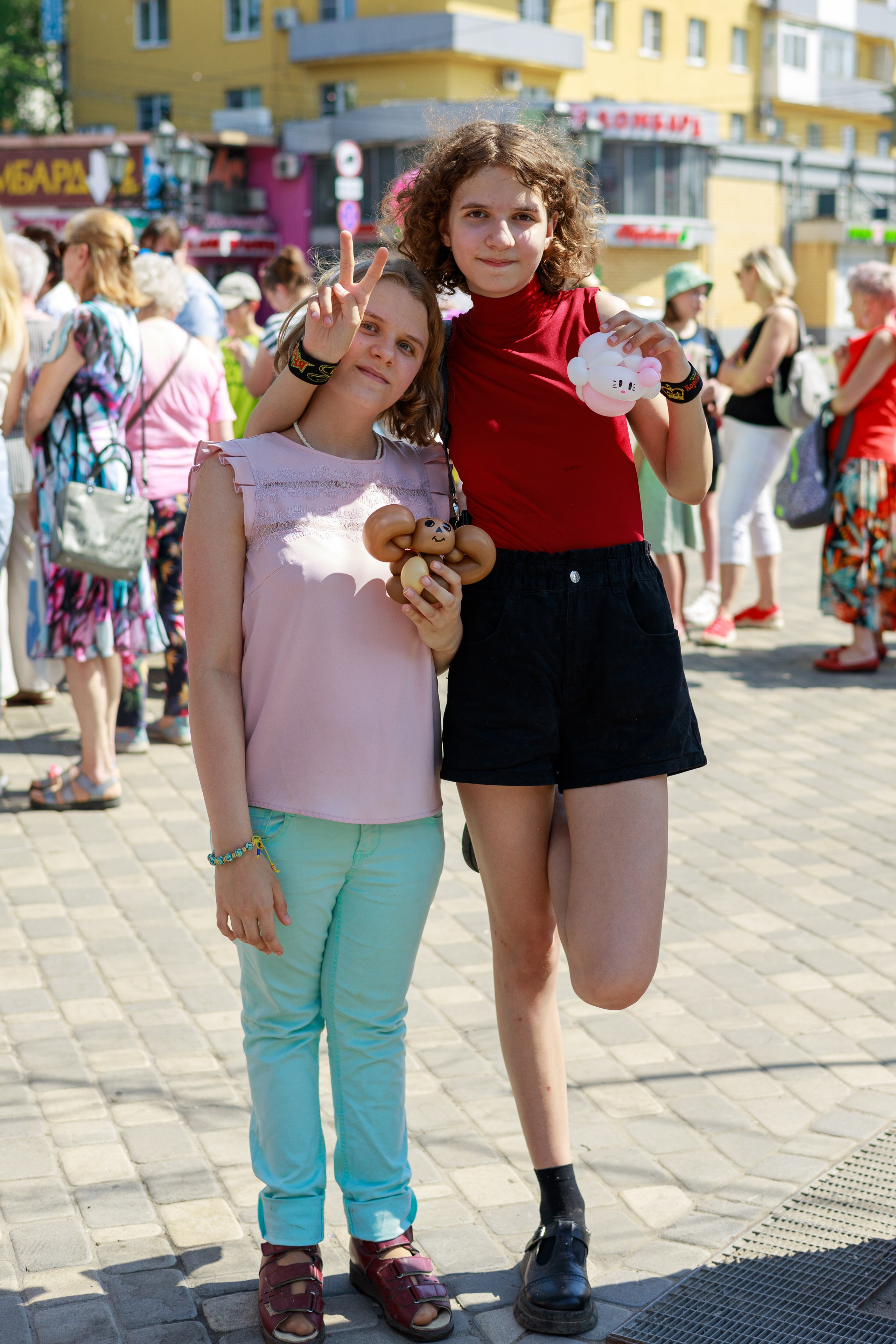 Городское мероприятие сормовские зори. Фотограф Надршина Лилия