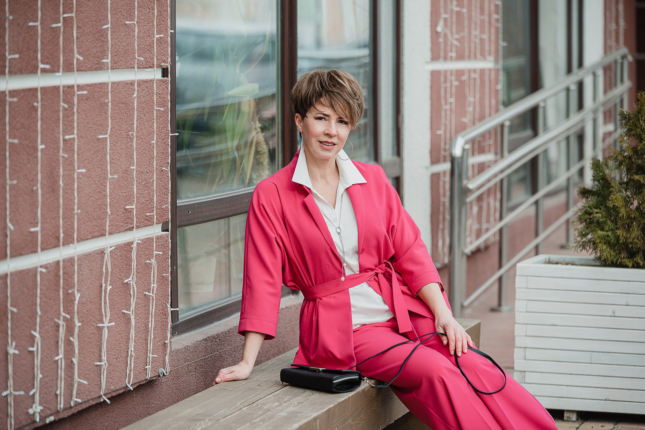 Контент. Фотограф Оксана Гордеева Рязань